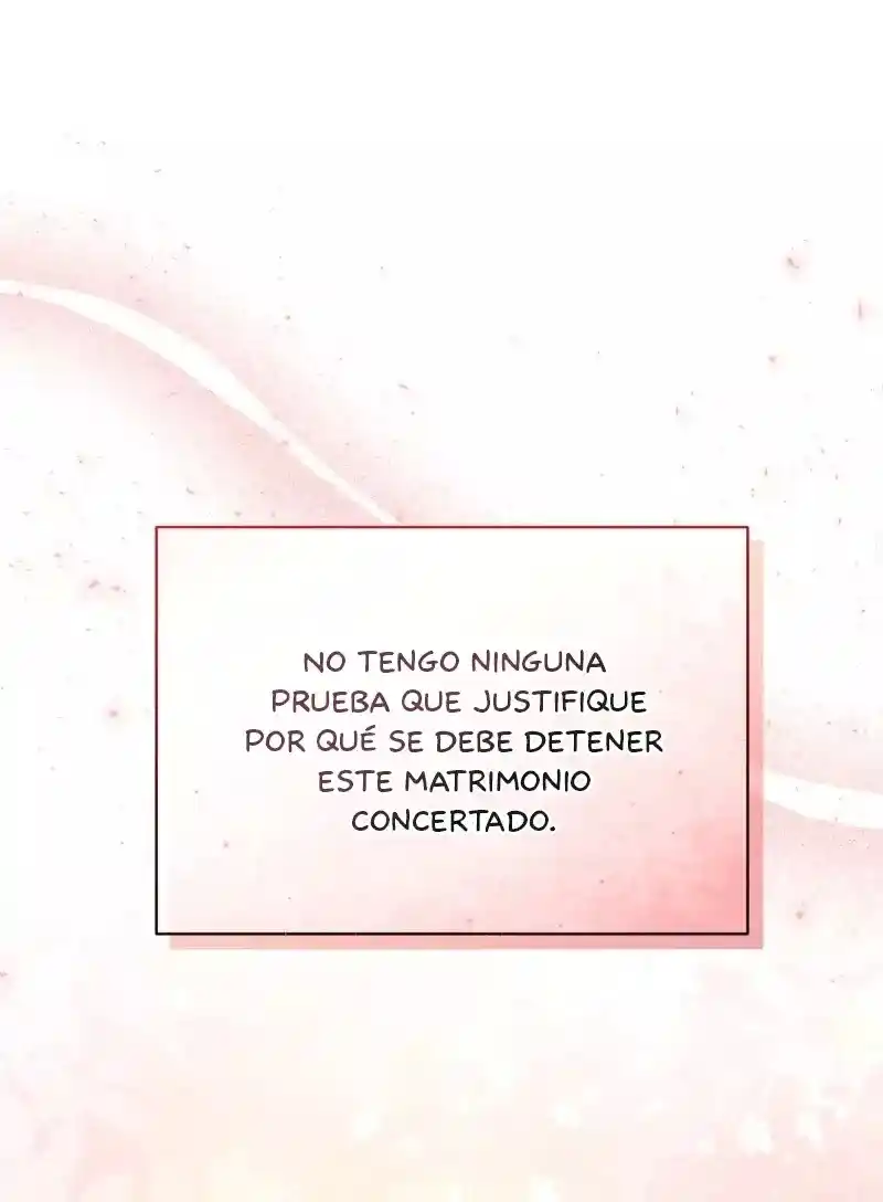 Matrimonio De Conveniencia A Una Obsesión - Capítulo 3 - Página 50 - LectorTMOo