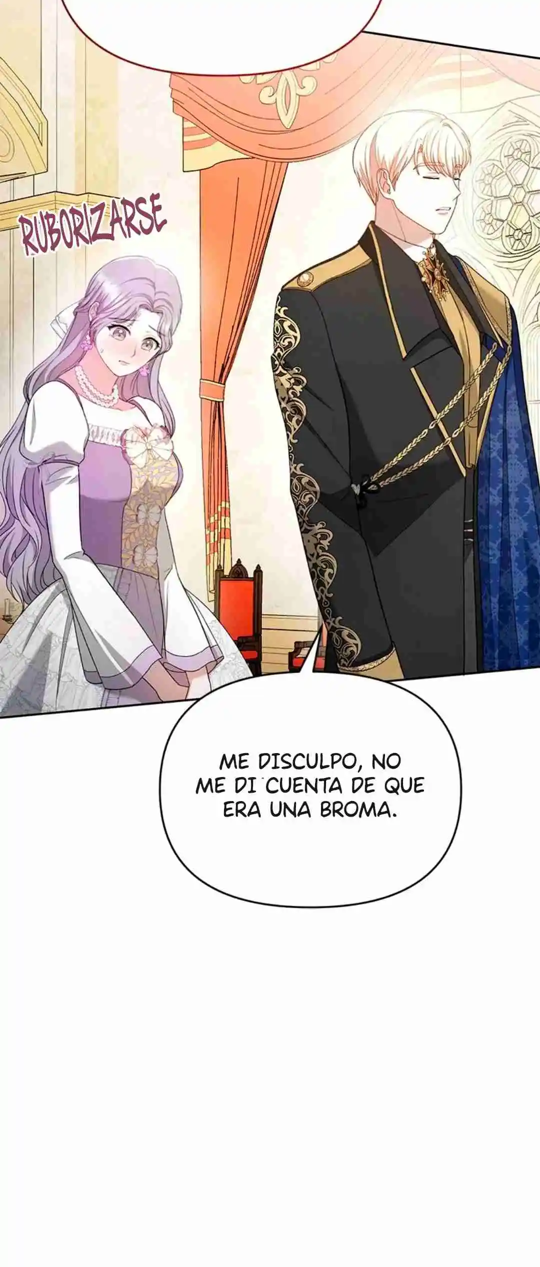 Matrimonio De Conveniencia A Una Obsesión - Capítulo 30 - Página 27 - LectorTMOo