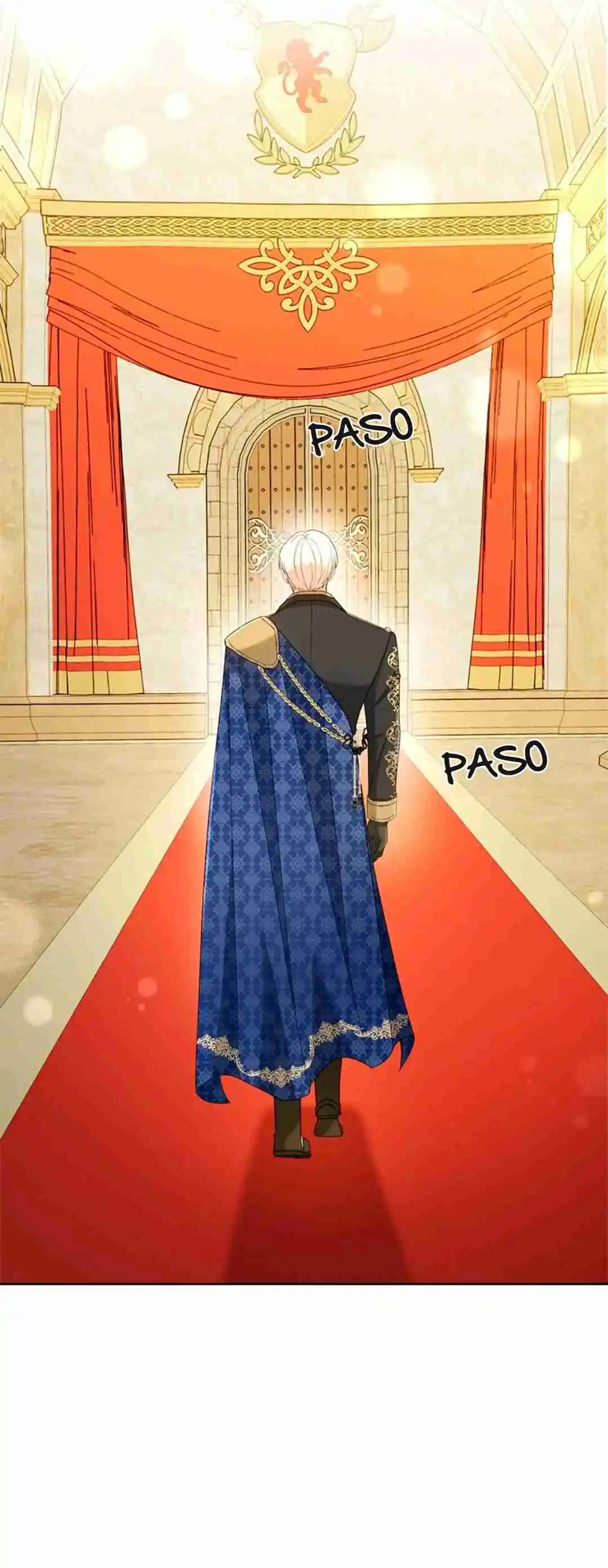 Matrimonio De Conveniencia A Una Obsesión - Capítulo 30 - Página 30 - LectorTMOo