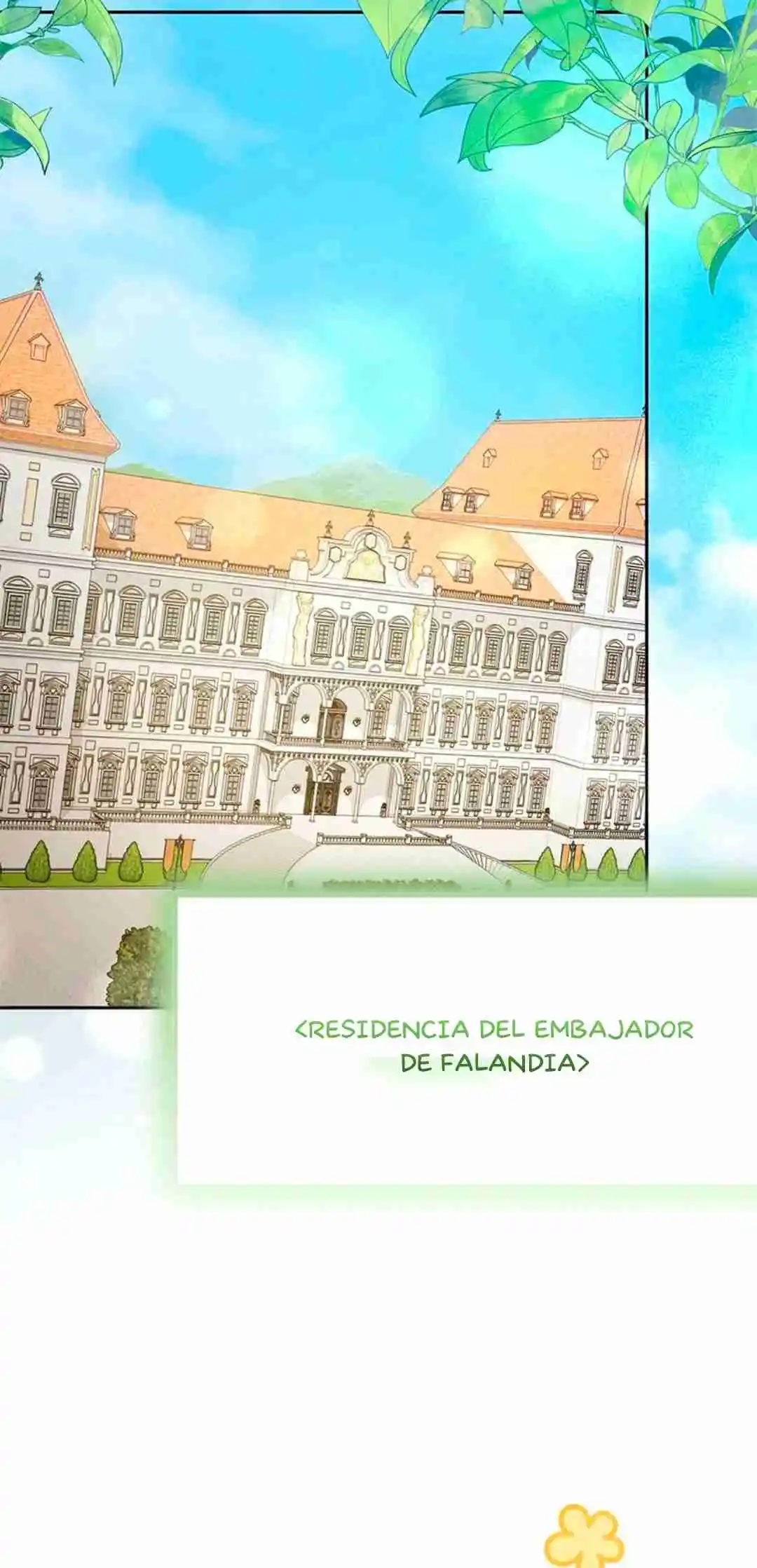 Matrimonio De Conveniencia A Una Obsesión - Capítulo 30 - Página 38 - LectorTMOo