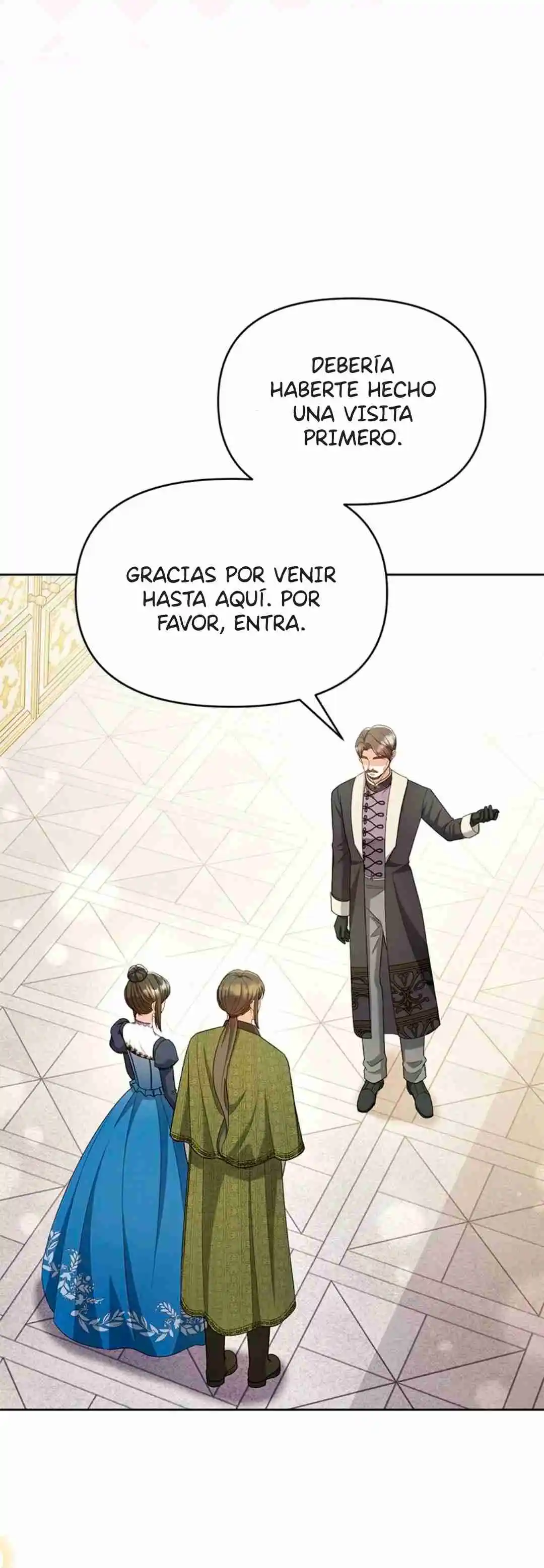 Matrimonio De Conveniencia A Una Obsesión - Capítulo 30 - Página 41 - LectorTMOo