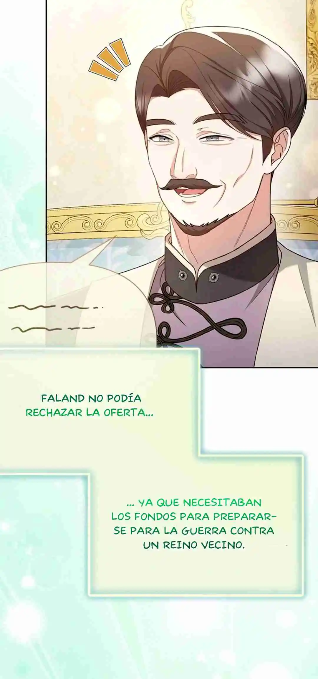 Matrimonio De Conveniencia A Una Obsesión - Capítulo 30 - Página 45 - LectorTMOo