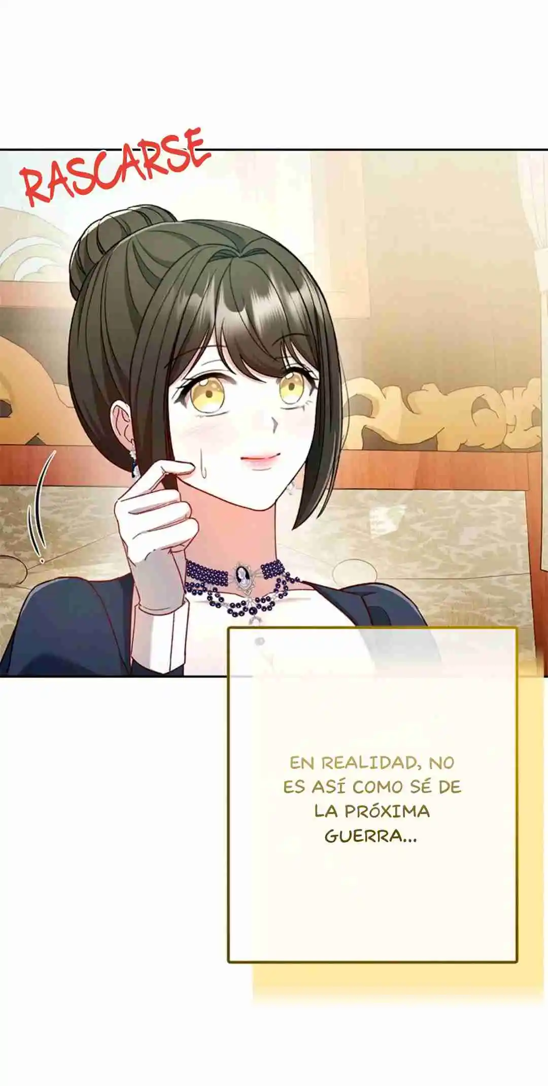 Matrimonio De Conveniencia A Una Obsesión - Capítulo 30 - Página 54 - LectorTMOo