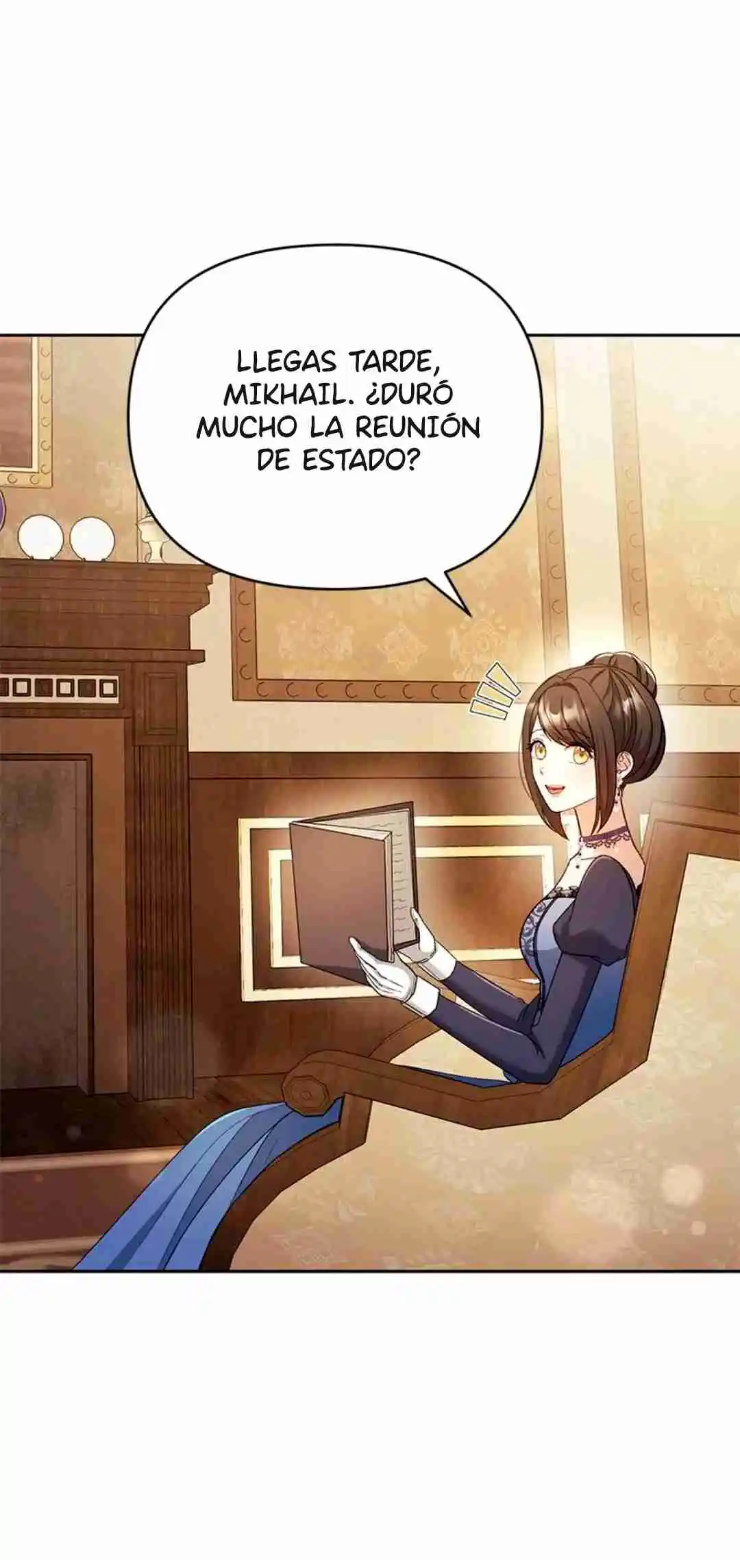 Matrimonio De Conveniencia A Una Obsesión - Capítulo 30 - Página 65 - LectorTMOo