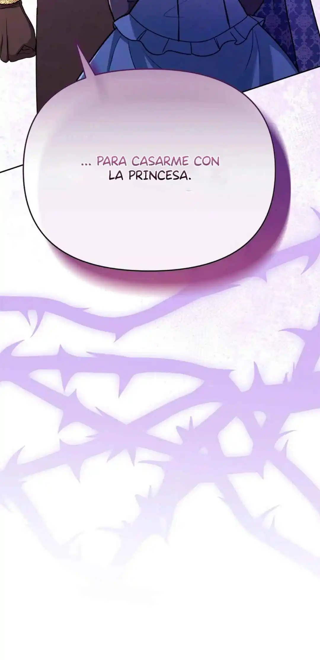 Matrimonio De Conveniencia A Una Obsesión - Capítulo 30 - Página 75 - LectorTMOo