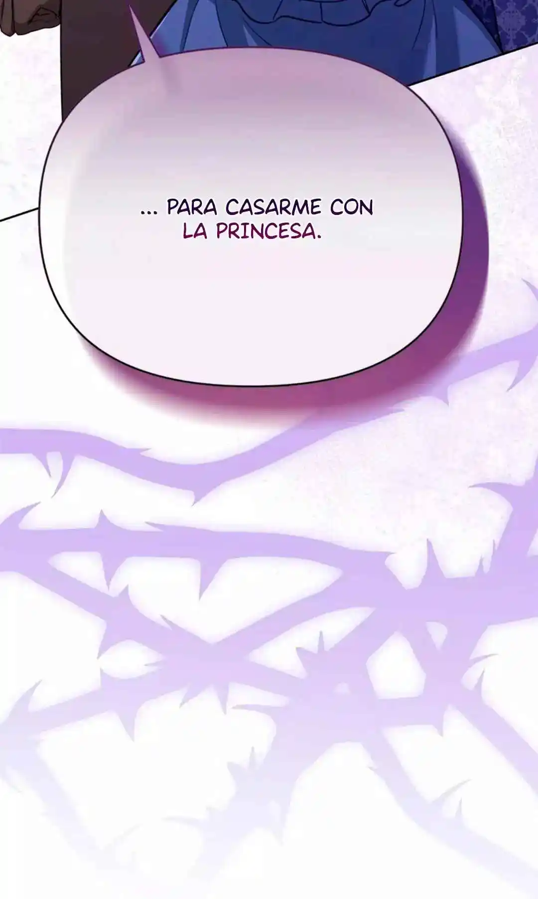 Matrimonio De Conveniencia A Una Obsesión - Capítulo 31 - Página 6 - LectorTMOo