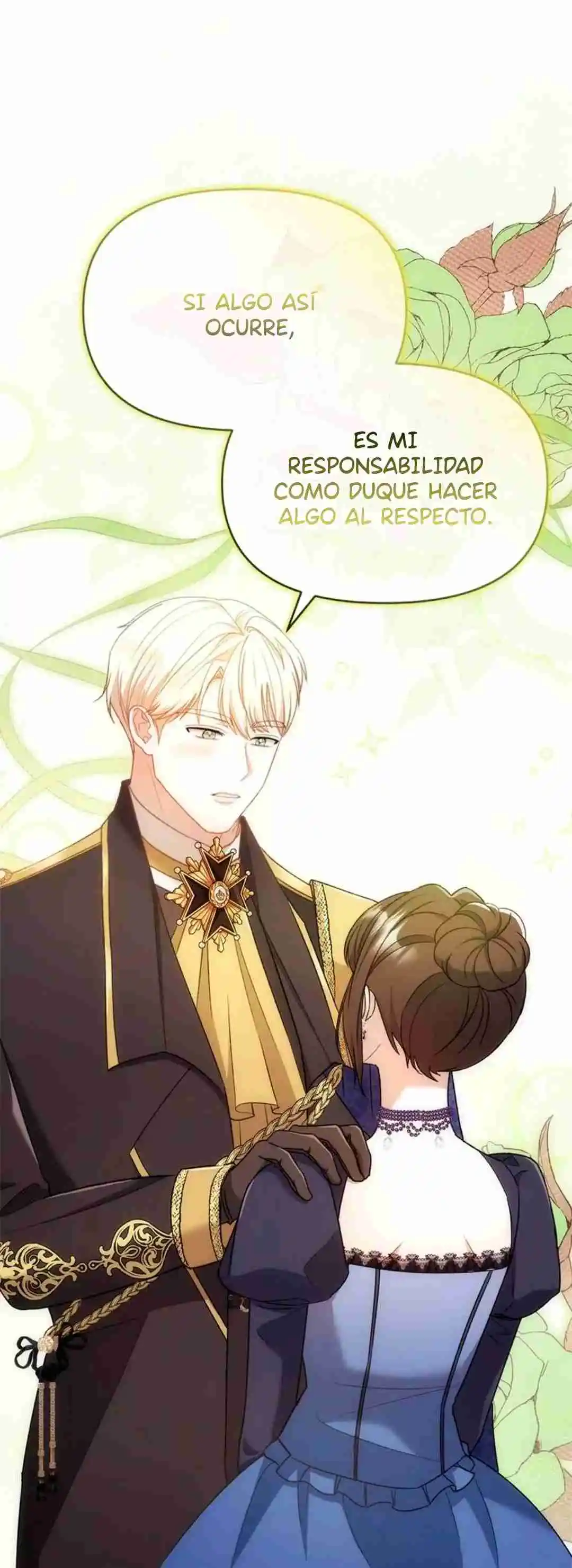 Matrimonio De Conveniencia A Una Obsesión - Capítulo 31 - Página 11 - LectorTMOo