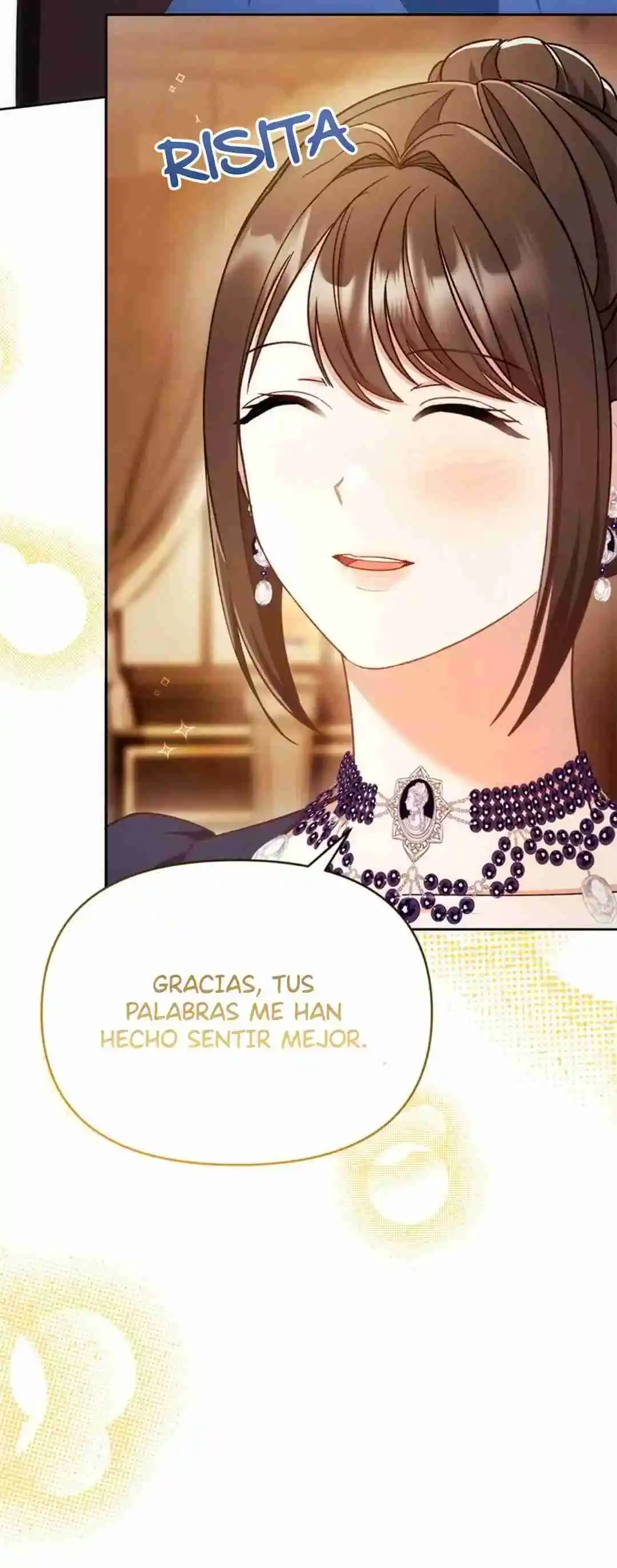 Matrimonio De Conveniencia A Una Obsesión - Capítulo 31 - Página 12 - LectorTMOo