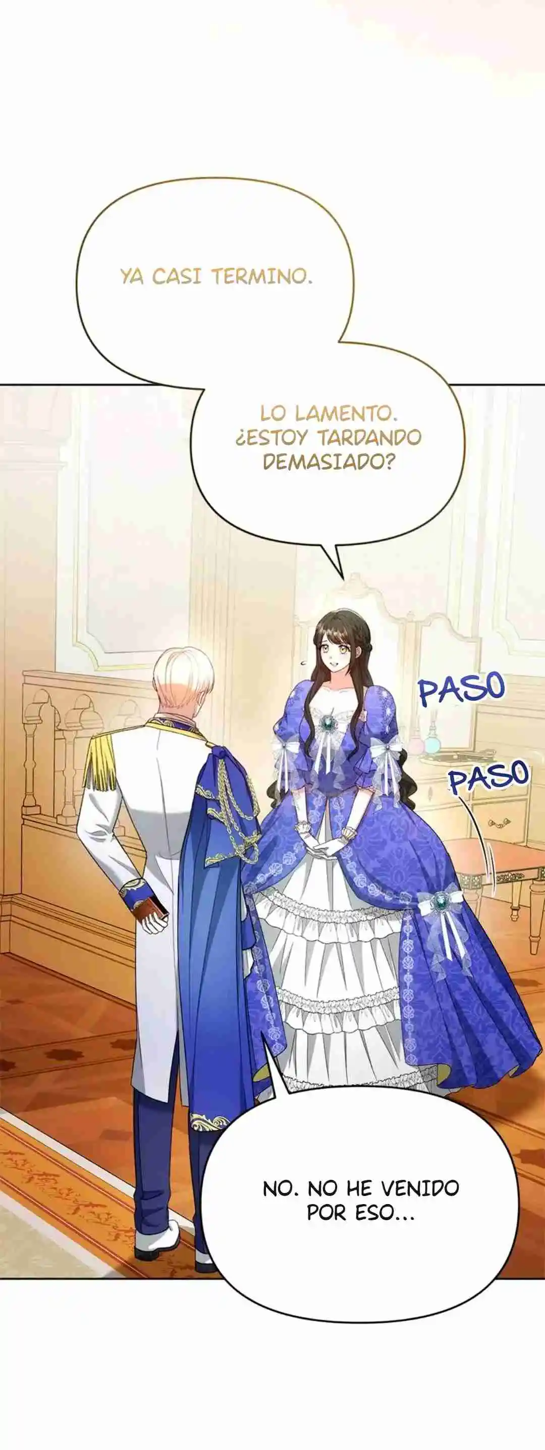 Matrimonio De Conveniencia A Una Obsesión - Capítulo 31 - Página 24 - LectorTMOo