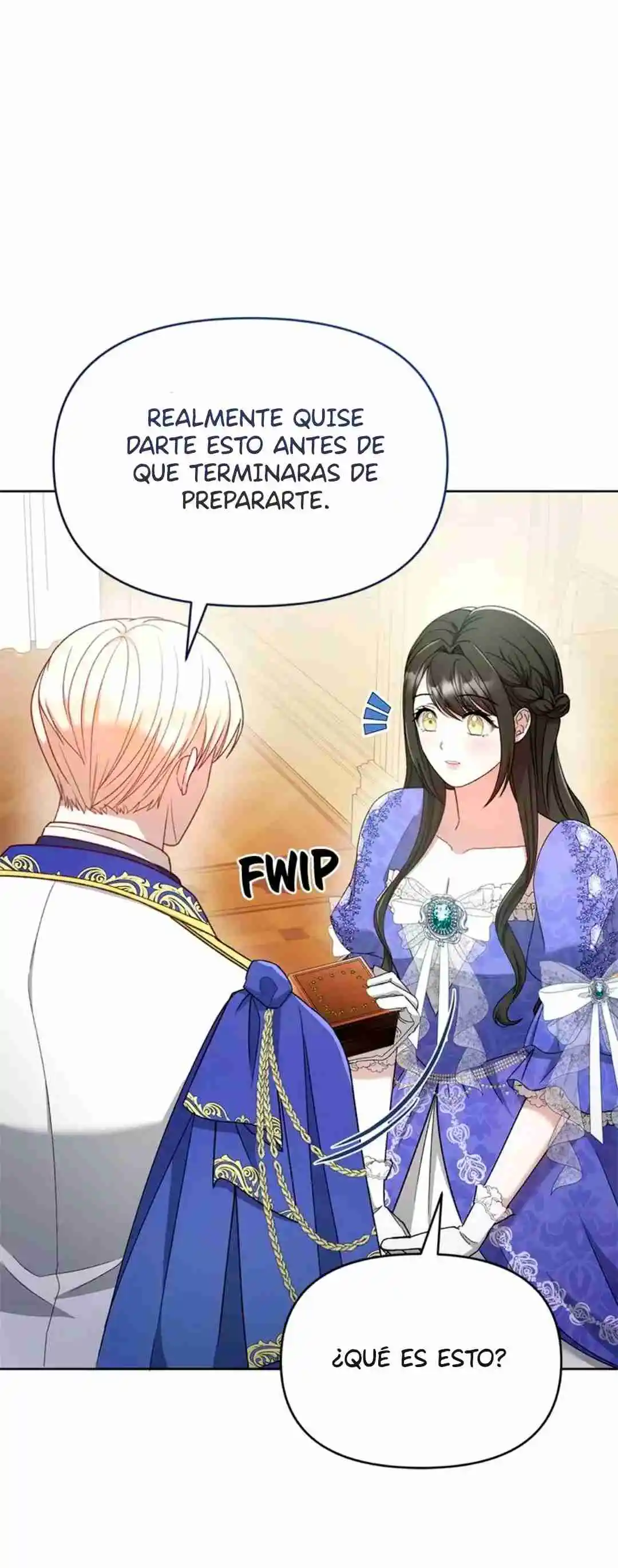 Matrimonio De Conveniencia A Una Obsesión - Capítulo 31 - Página 25 - LectorTMOo