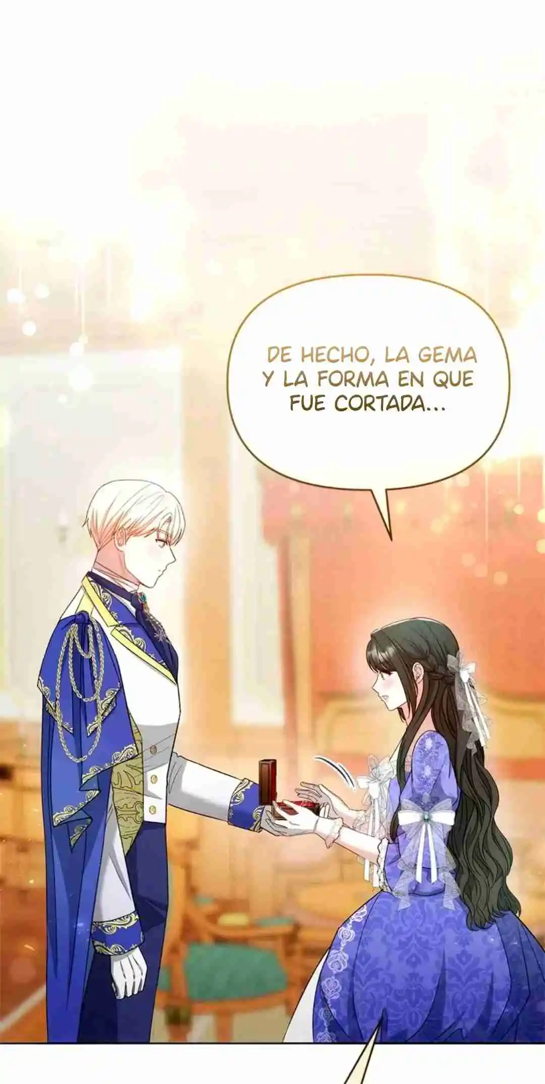 Matrimonio De Conveniencia A Una Obsesión - Capítulo 31 - Página 32 - LectorTMOo