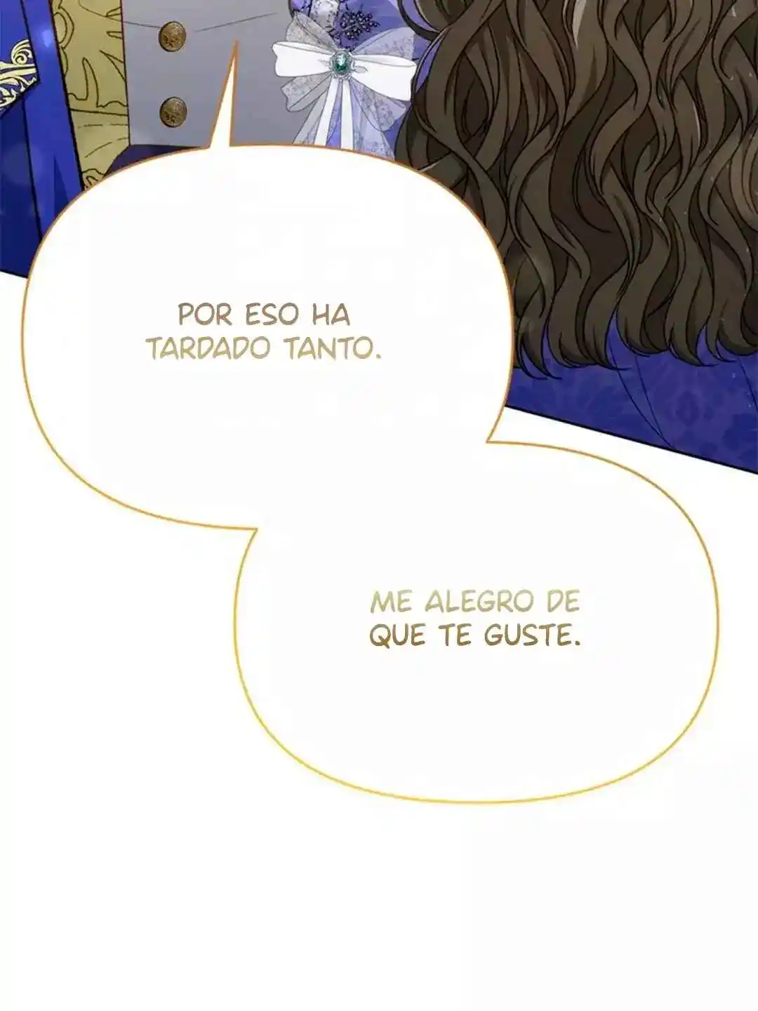 Matrimonio De Conveniencia A Una Obsesión - Capítulo 31 - Página 36 - LectorTMOo
