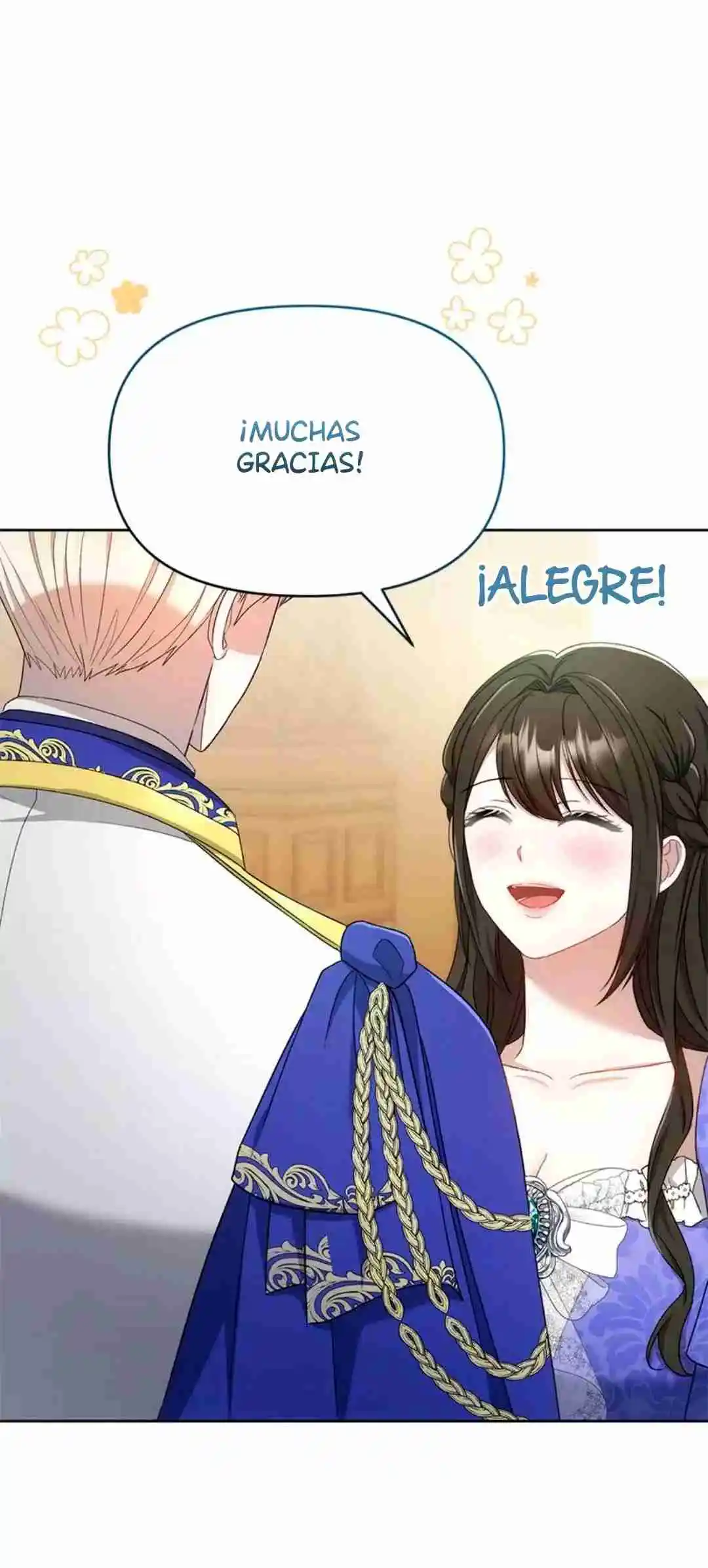 Matrimonio De Conveniencia A Una Obsesión - Capítulo 31 - Página 37 - LectorTMOo