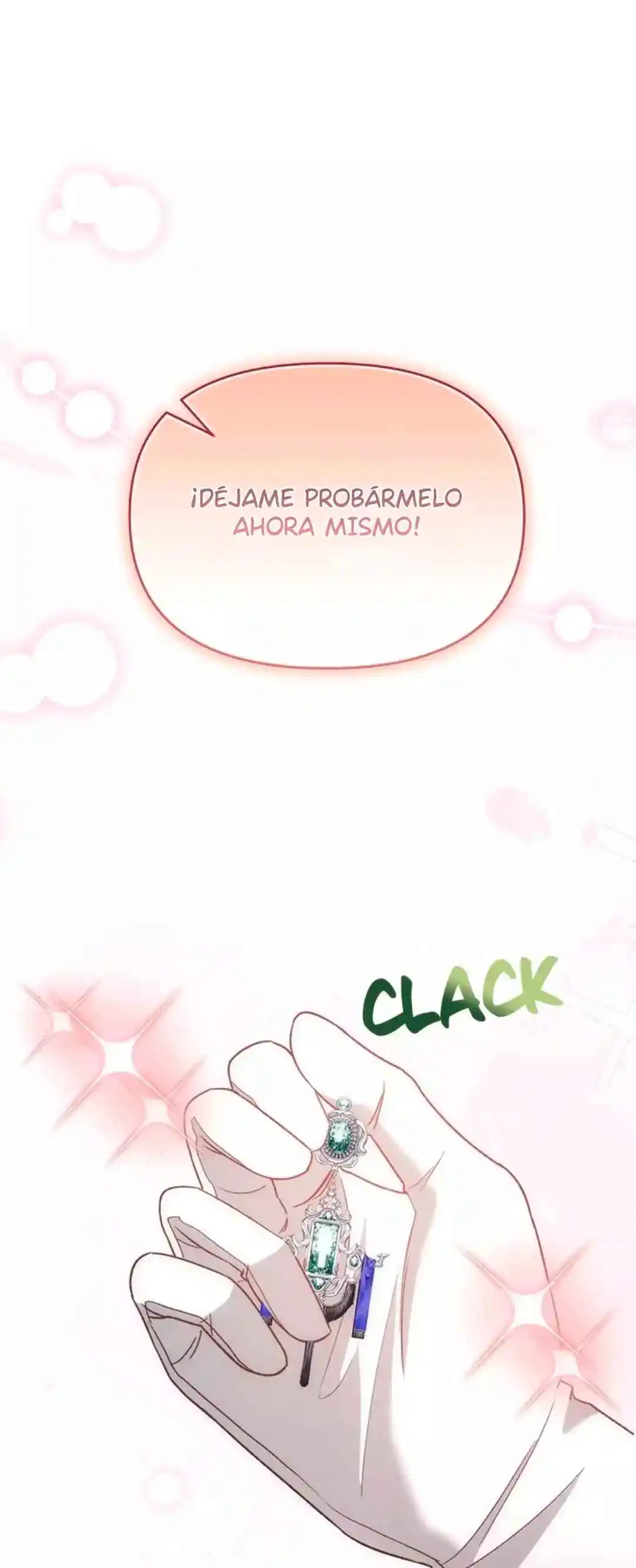 Matrimonio De Conveniencia A Una Obsesión - Capítulo 31 - Página 38 - LectorTMOo