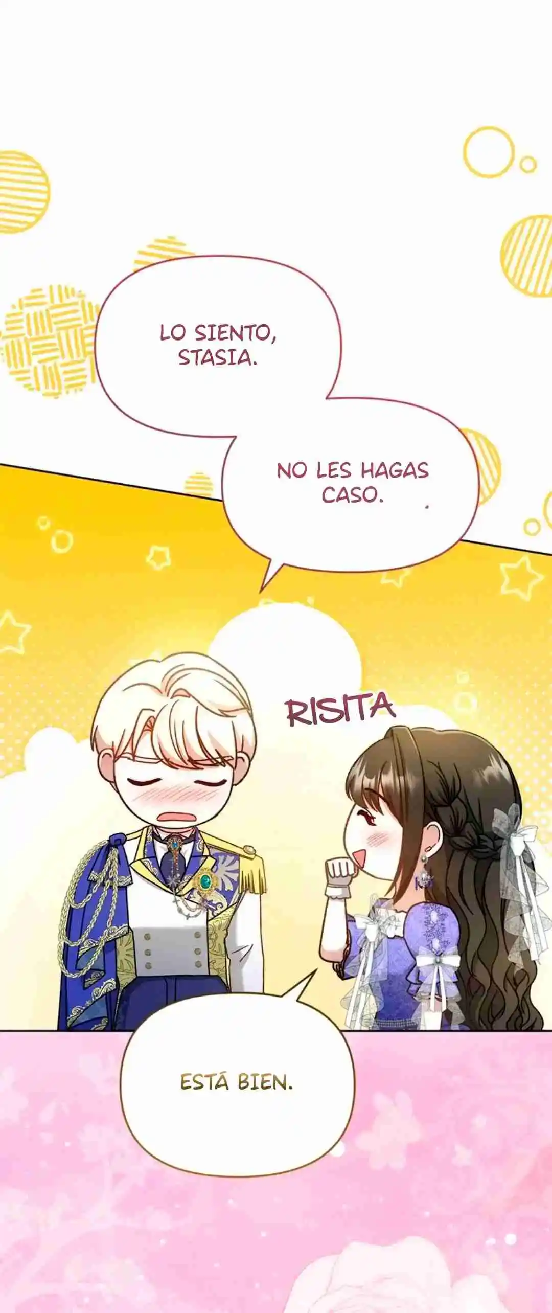 Matrimonio De Conveniencia A Una Obsesión - Capítulo 31 - Página 45 - LectorTMOo