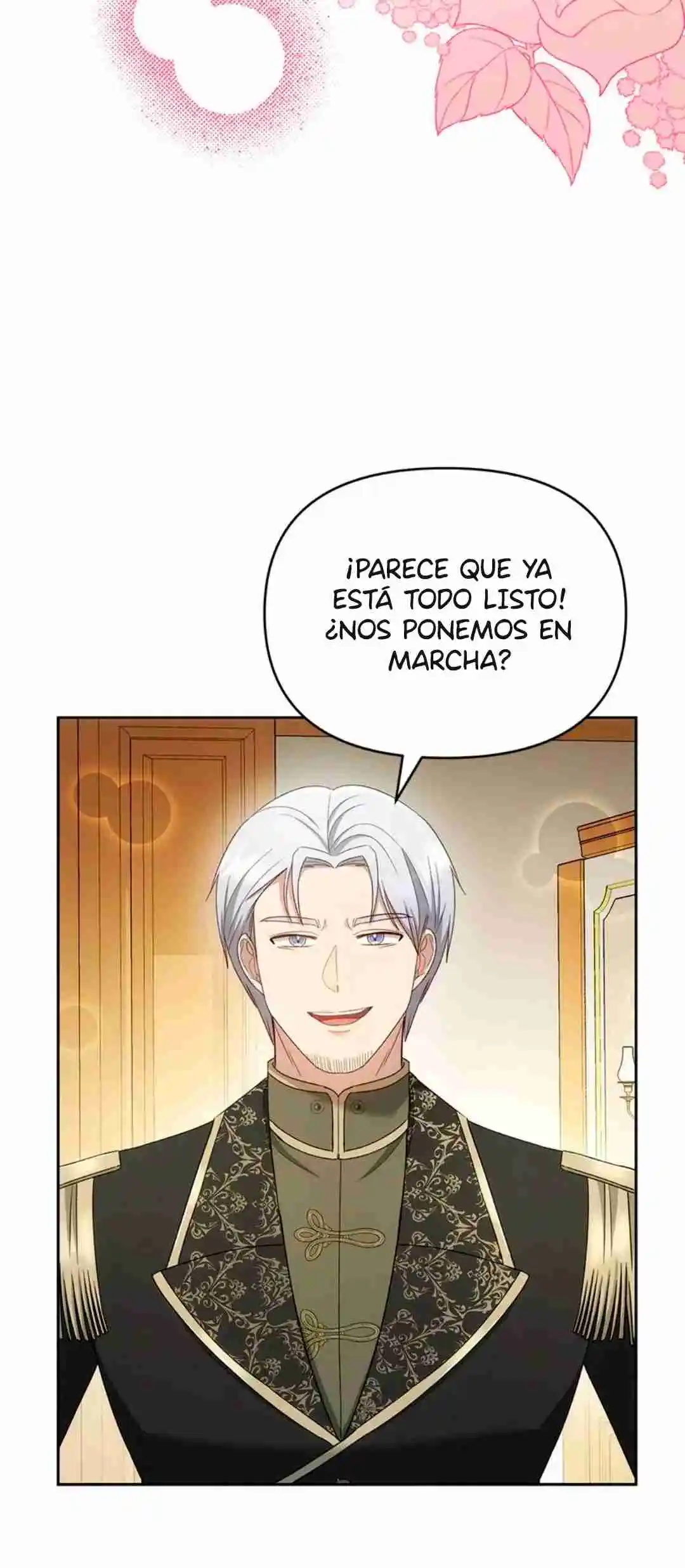 Matrimonio De Conveniencia A Una Obsesión - Capítulo 31 - Página 53 - LectorTMOo