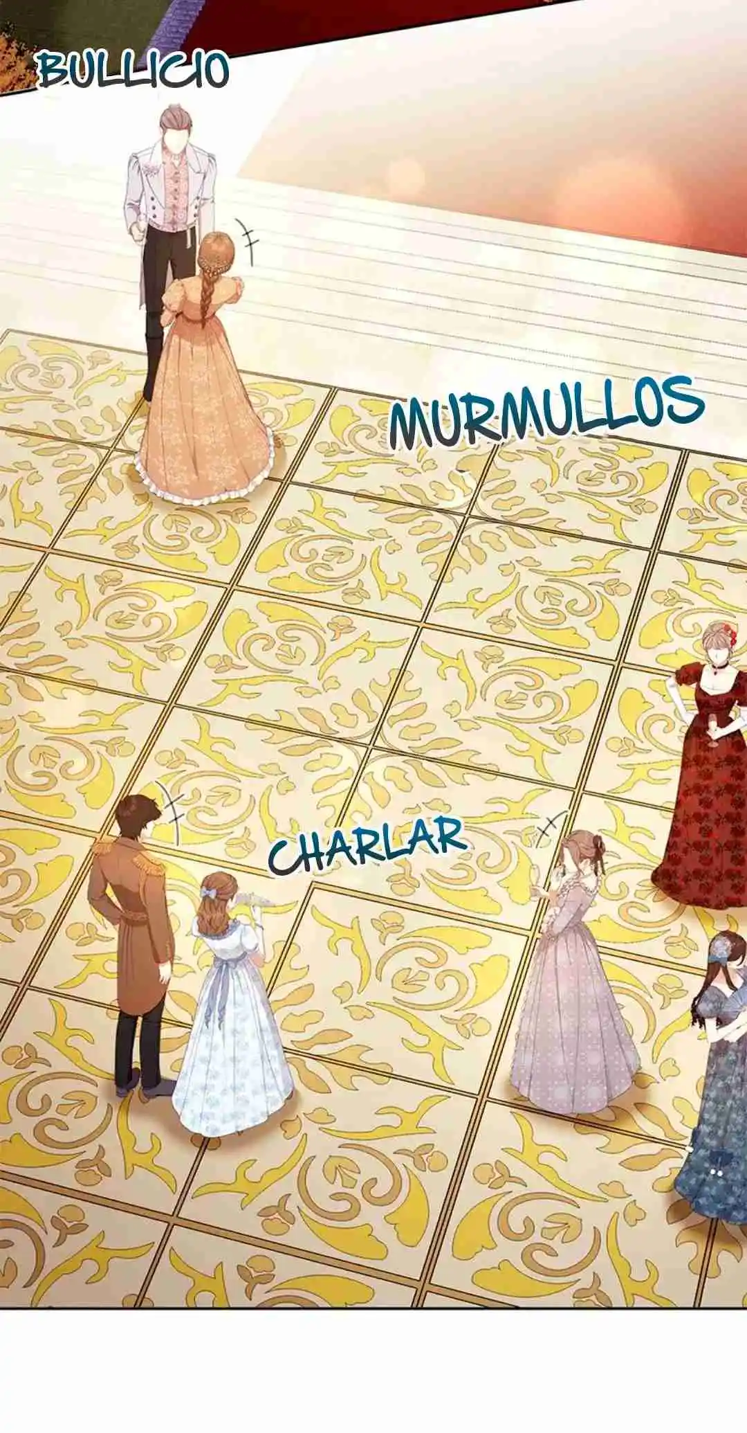 Matrimonio De Conveniencia A Una Obsesión - Capítulo 31 - Página 56 - LectorTMOo