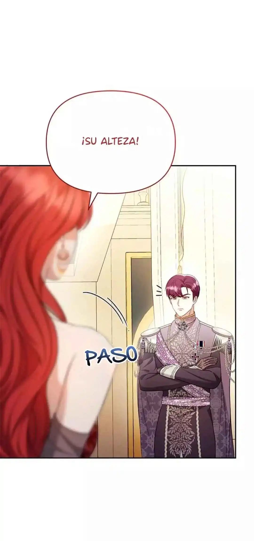 Matrimonio De Conveniencia A Una Obsesión - Capítulo 31 - Página 61 - LectorTMOo