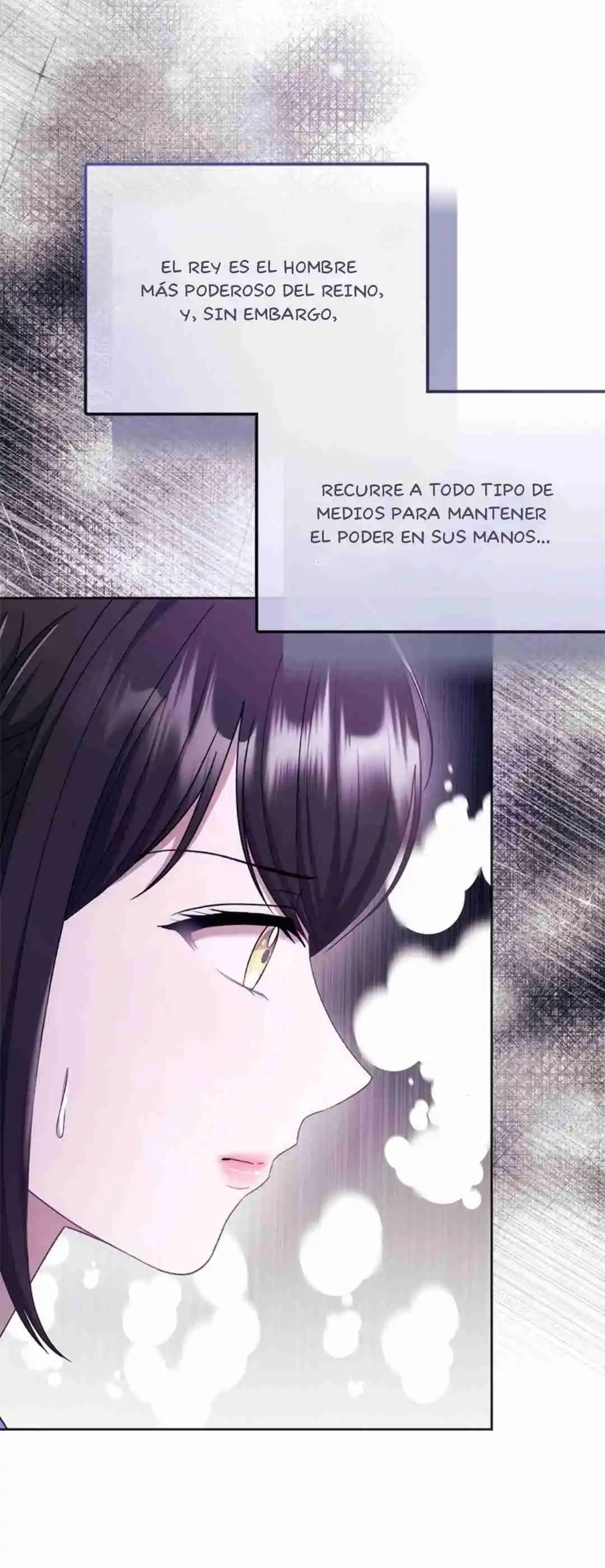 Matrimonio De Conveniencia A Una Obsesión - Capítulo 32 - Página 21 - LectorTMOo