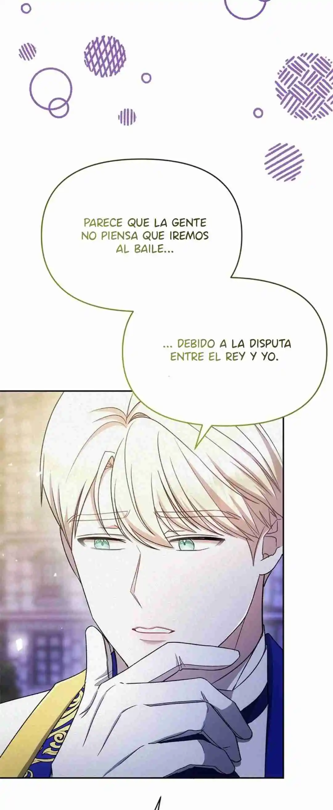 Matrimonio De Conveniencia A Una Obsesión - Capítulo 32 - Página 31 - LectorTMOo