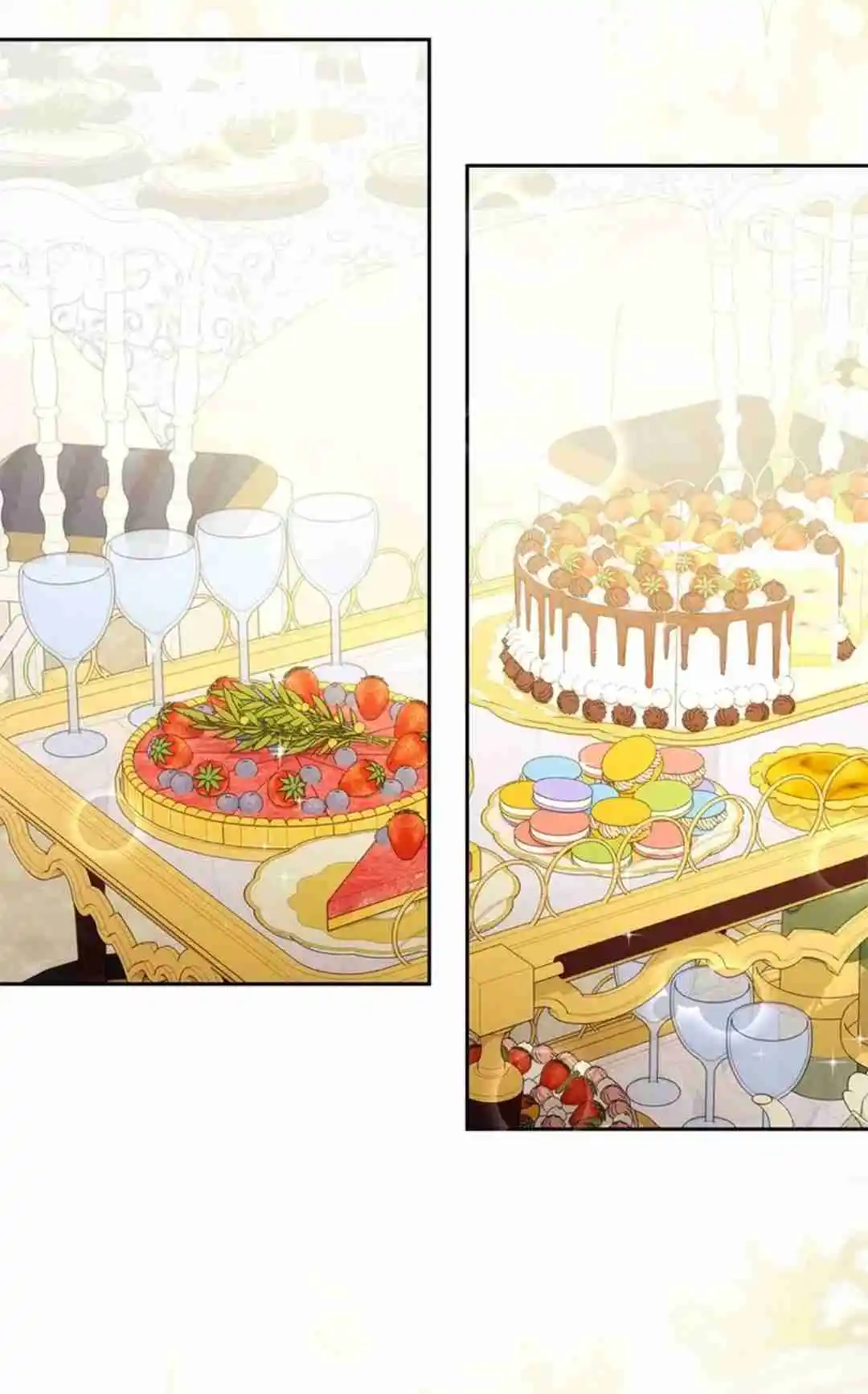 Matrimonio De Conveniencia A Una Obsesión - Capítulo 32 - Página 42 - LectorTMOo