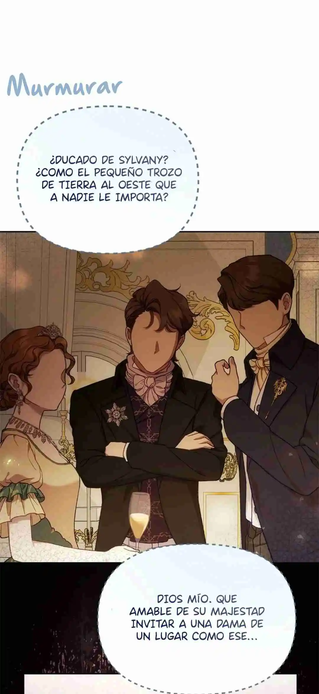 Matrimonio De Conveniencia A Una Obsesión - Capítulo 32 - Página 61 - LectorTMOo