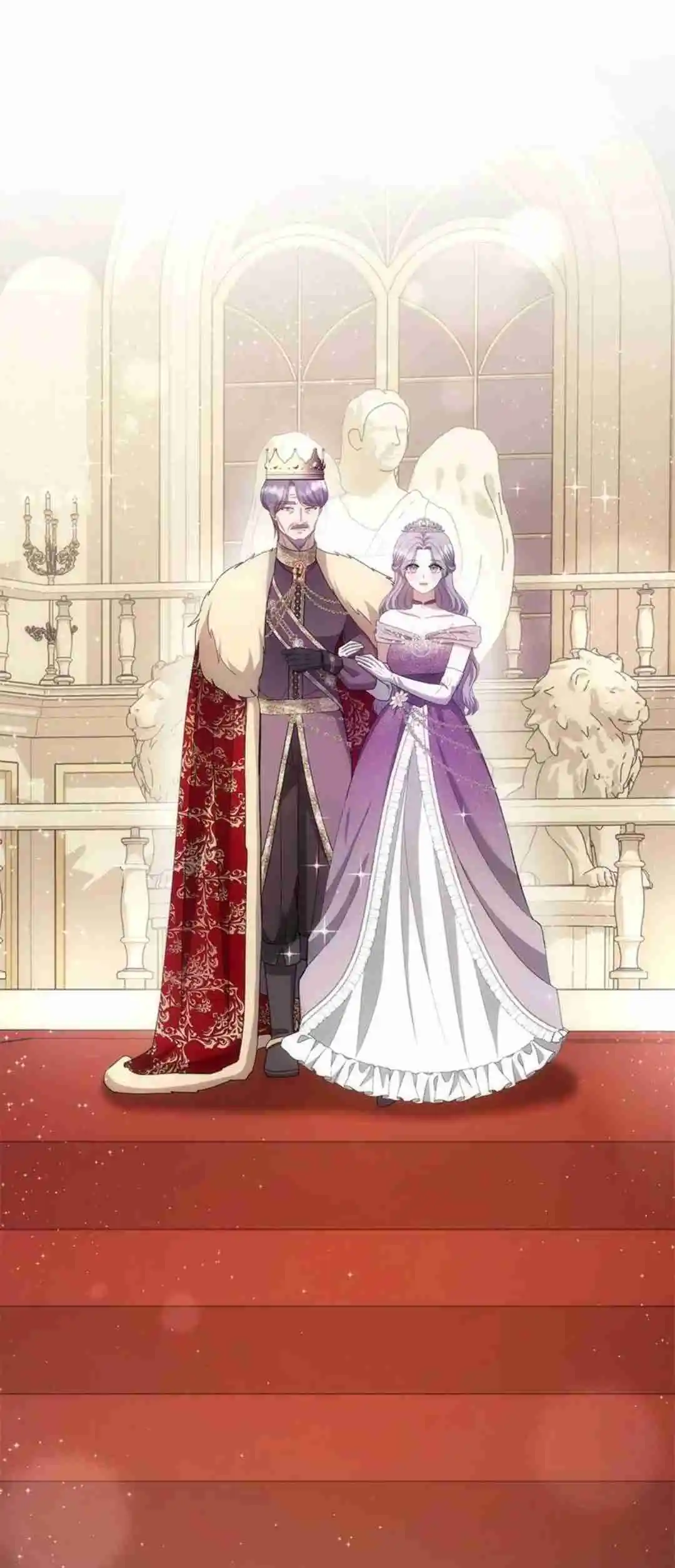 Matrimonio De Conveniencia A Una Obsesión - Capítulo 32 - Página 73 - LectorTMOo
