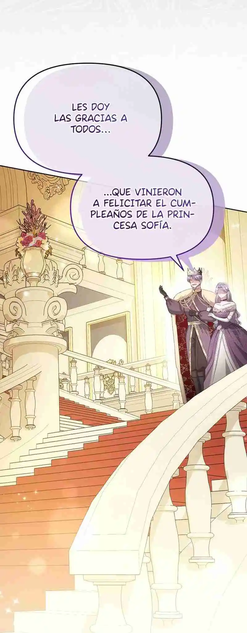 Matrimonio De Conveniencia A Una Obsesión - Capítulo 33 - Página 15 - LectorTMOo