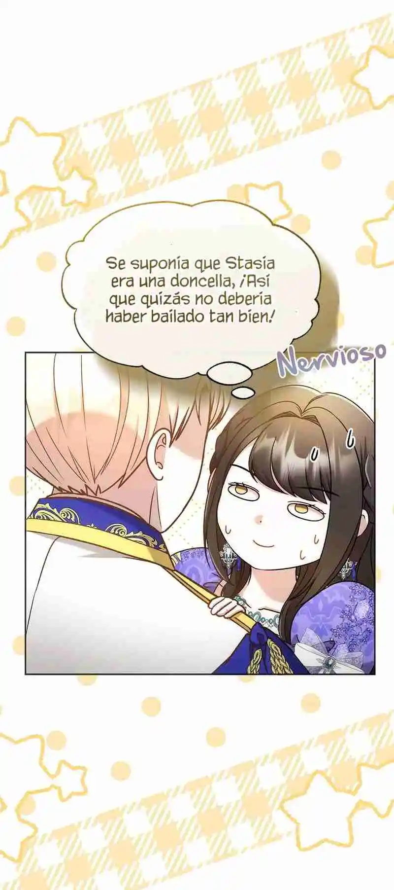 Matrimonio De Conveniencia A Una Obsesión - Capítulo 33 - Página 34 - LectorTMOo