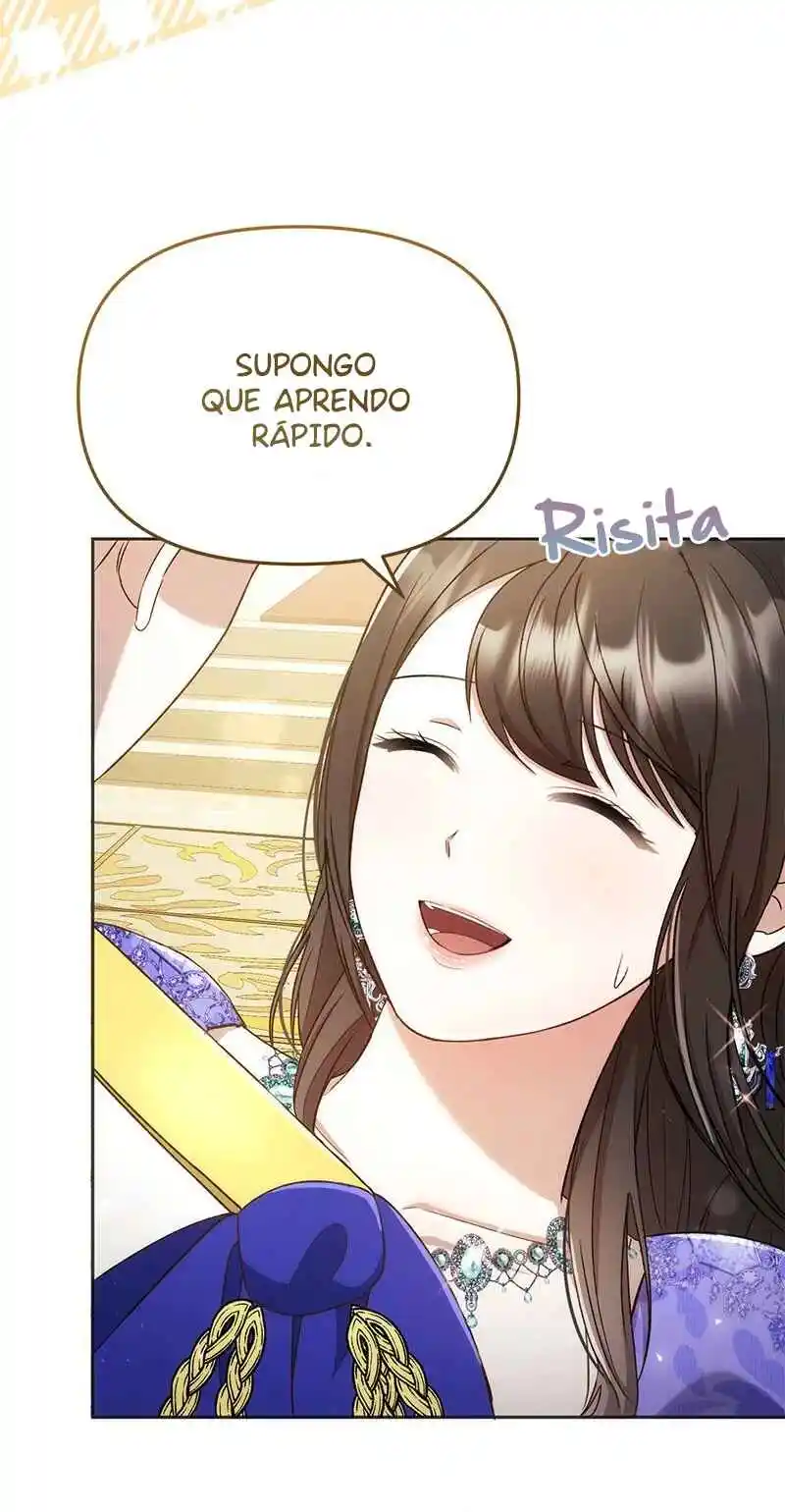 Matrimonio De Conveniencia A Una Obsesión - Capítulo 33 - Página 35 - LectorTMOo