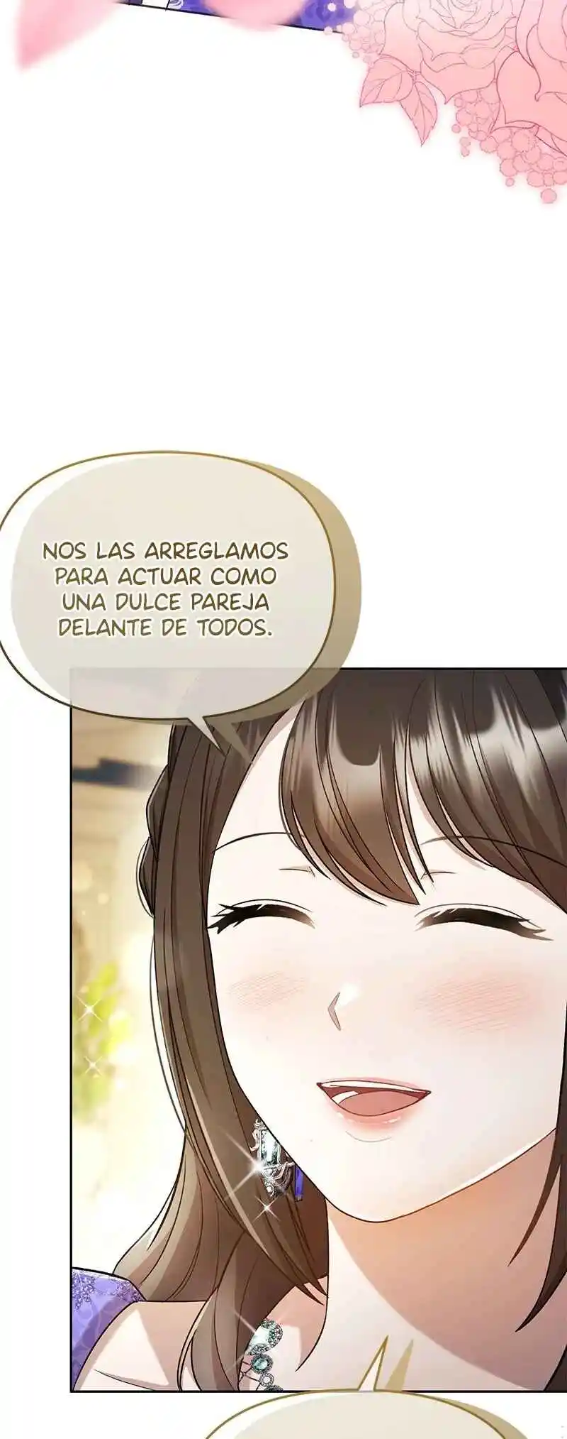 Matrimonio De Conveniencia A Una Obsesión - Capítulo 33 - Página 38 - LectorTMOo