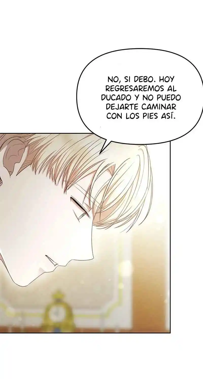 Matrimonio De Conveniencia A Una Obsesión - Capítulo 33 - Página 53 - LectorTMOo