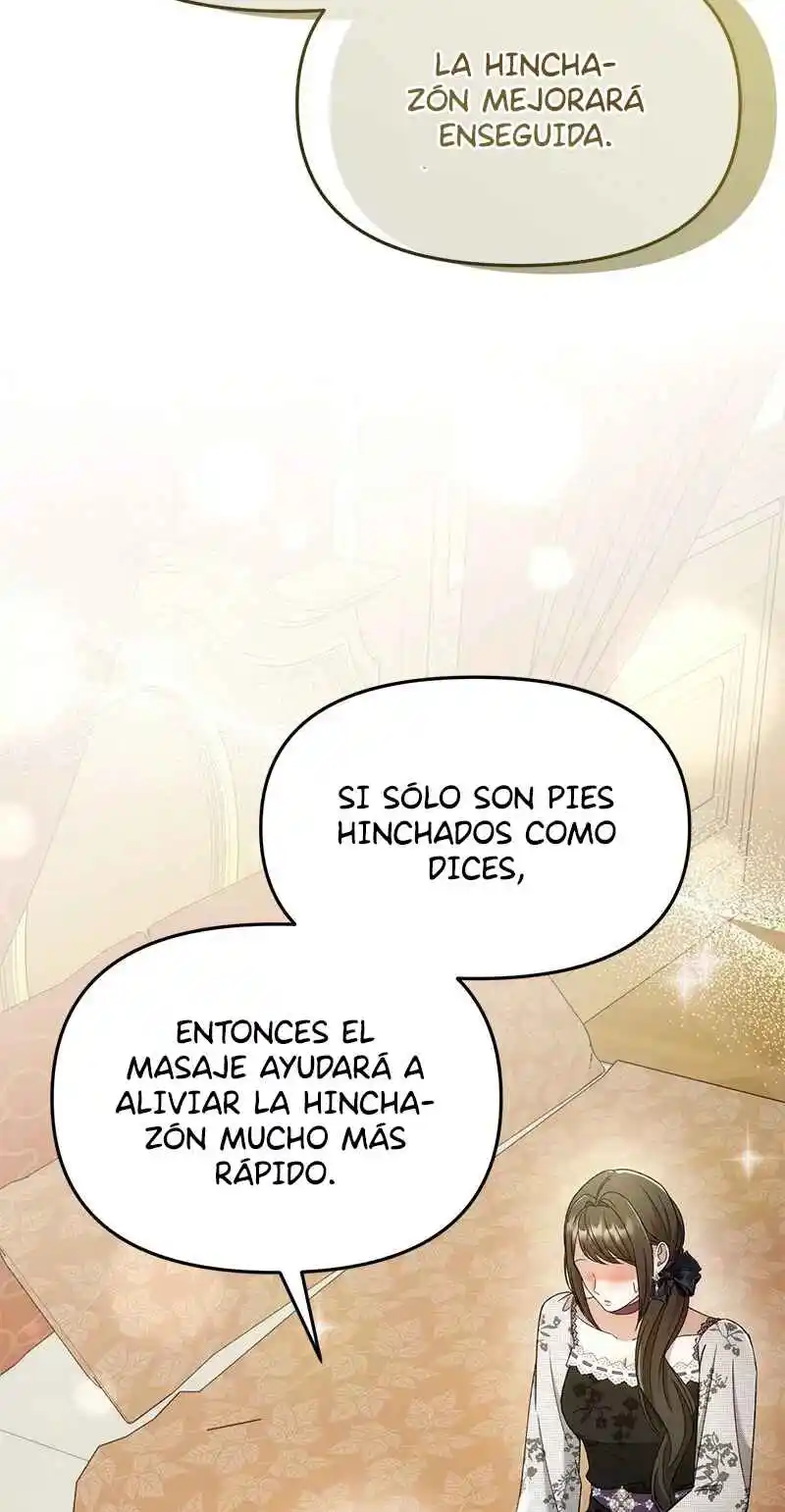 Matrimonio De Conveniencia A Una Obsesión - Capítulo 33 - Página 55 - LectorTMOo