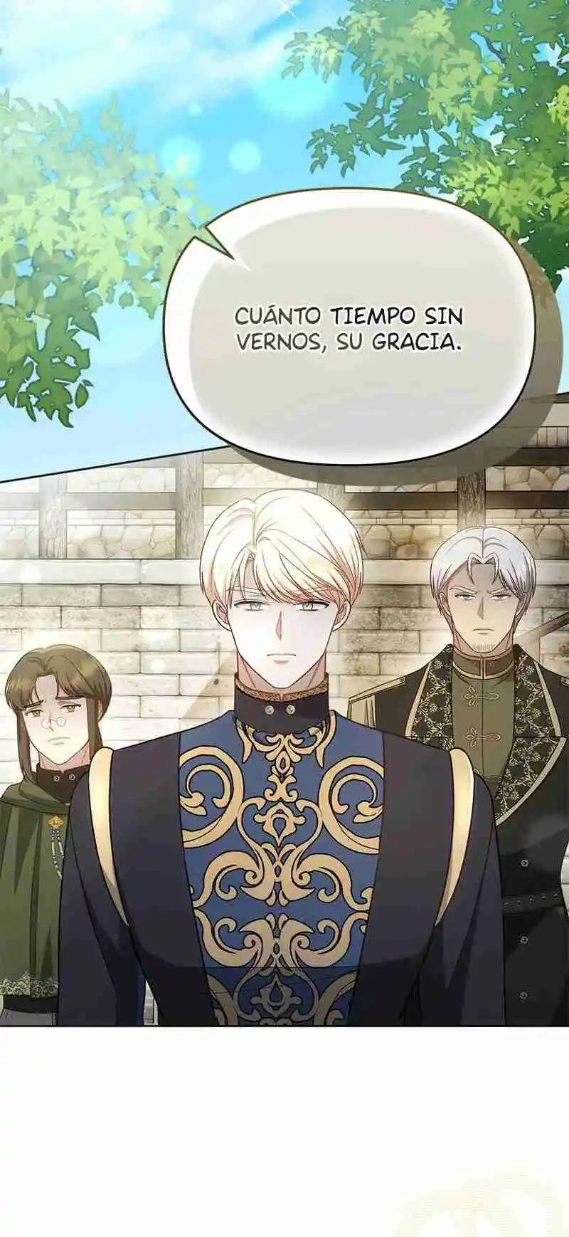 Matrimonio De Conveniencia A Una Obsesión - Capítulo 33 - Página 69 - LectorTMOo