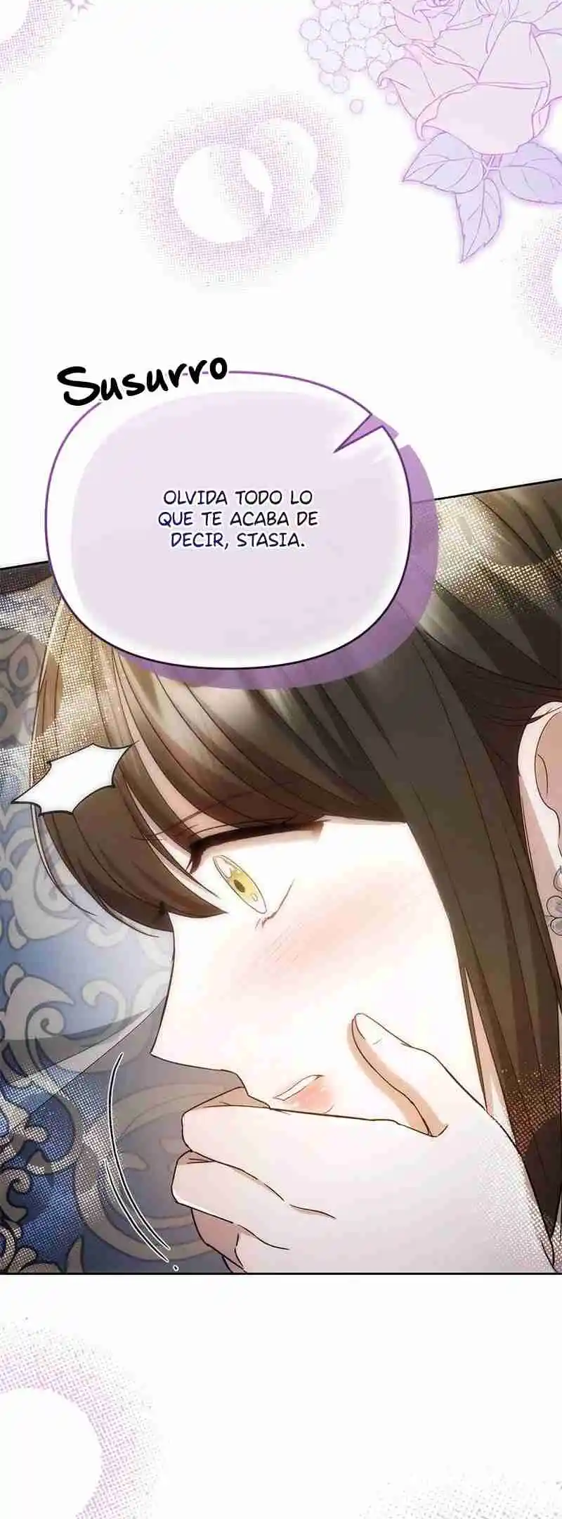 Matrimonio De Conveniencia A Una Obsesión - Capítulo 34 - Página 49 - LectorTMOo