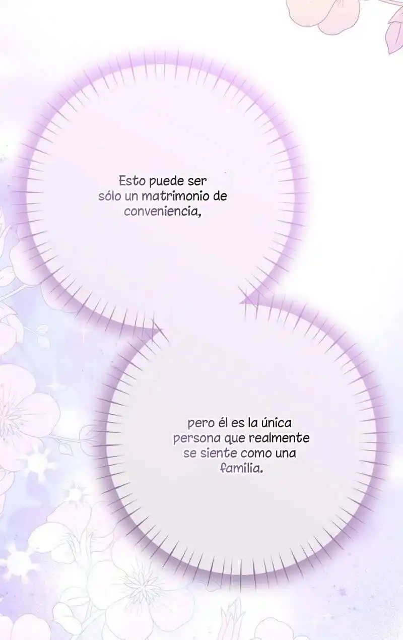 Matrimonio De Conveniencia A Una Obsesión - Capítulo 34 - Página 55 - LectorTMOo