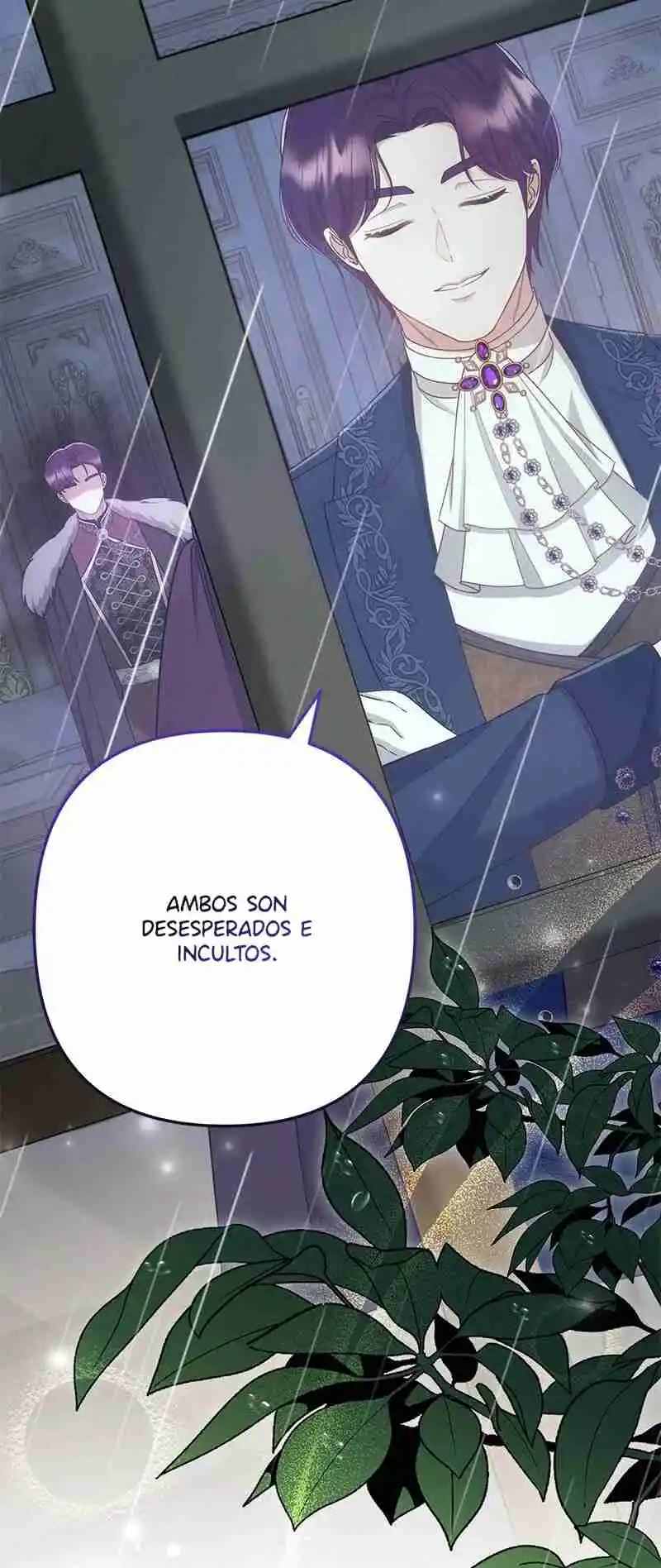 Matrimonio De Conveniencia A Una Obsesión - Capítulo 35 - Página 13 - LectorTMOo