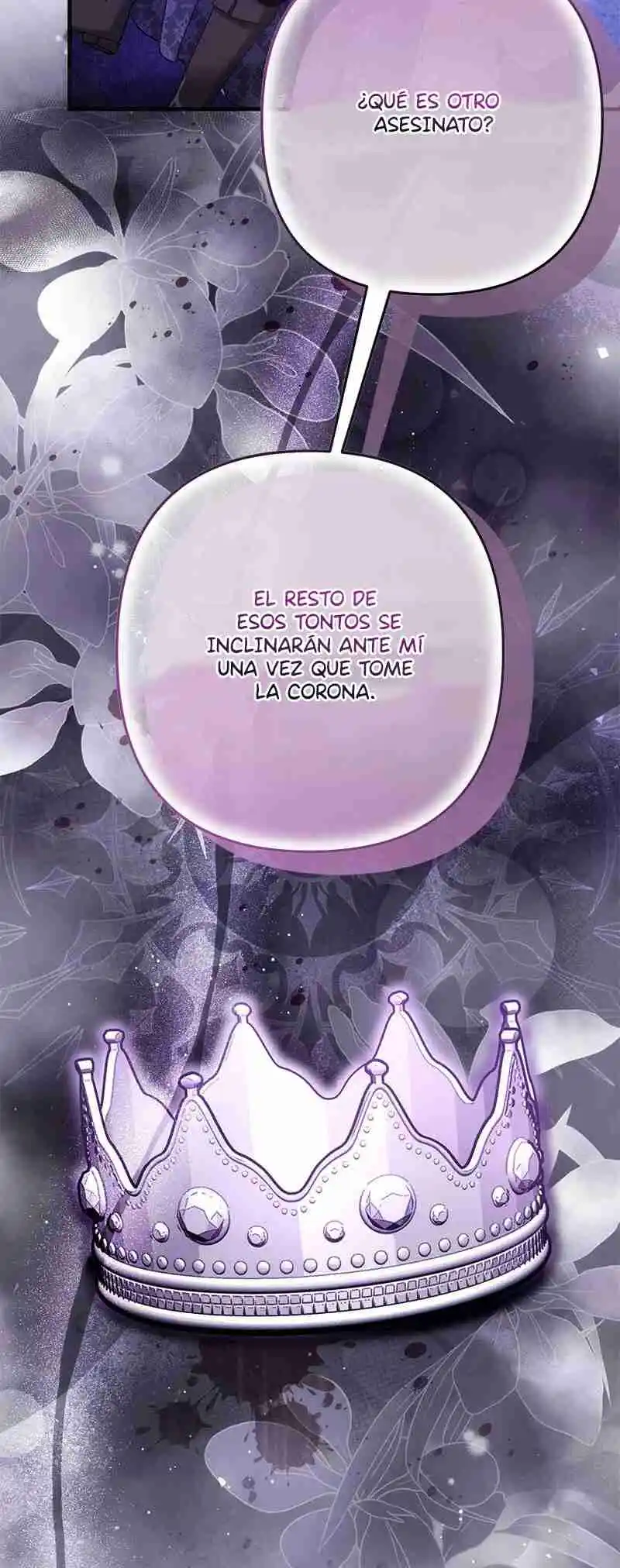 Matrimonio De Conveniencia A Una Obsesión - Capítulo 35 - Página 25 - LectorTMOo