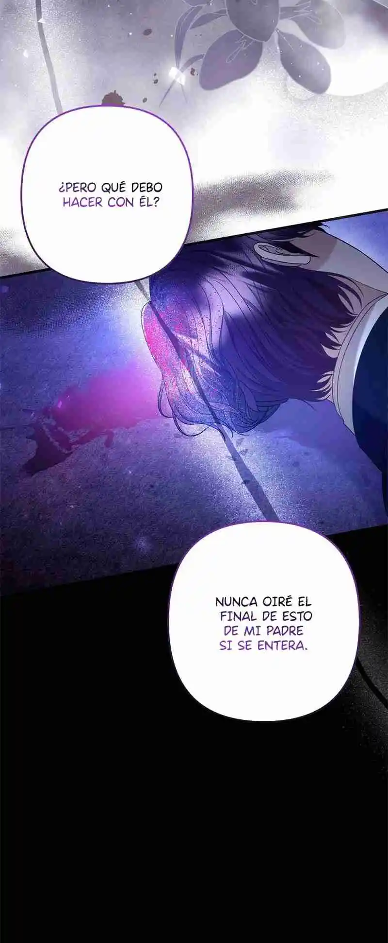 Matrimonio De Conveniencia A Una Obsesión - Capítulo 35 - Página 26 - LectorTMOo