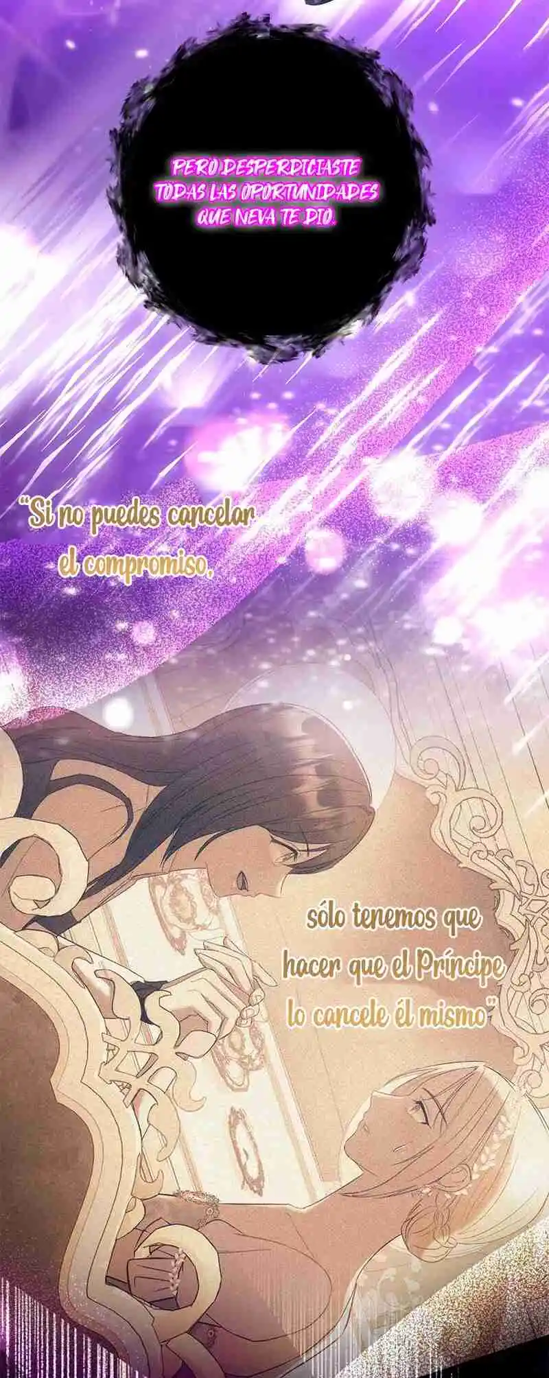 Matrimonio De Conveniencia A Una Obsesión - Capítulo 36 - Página 13 - LectorTMOo