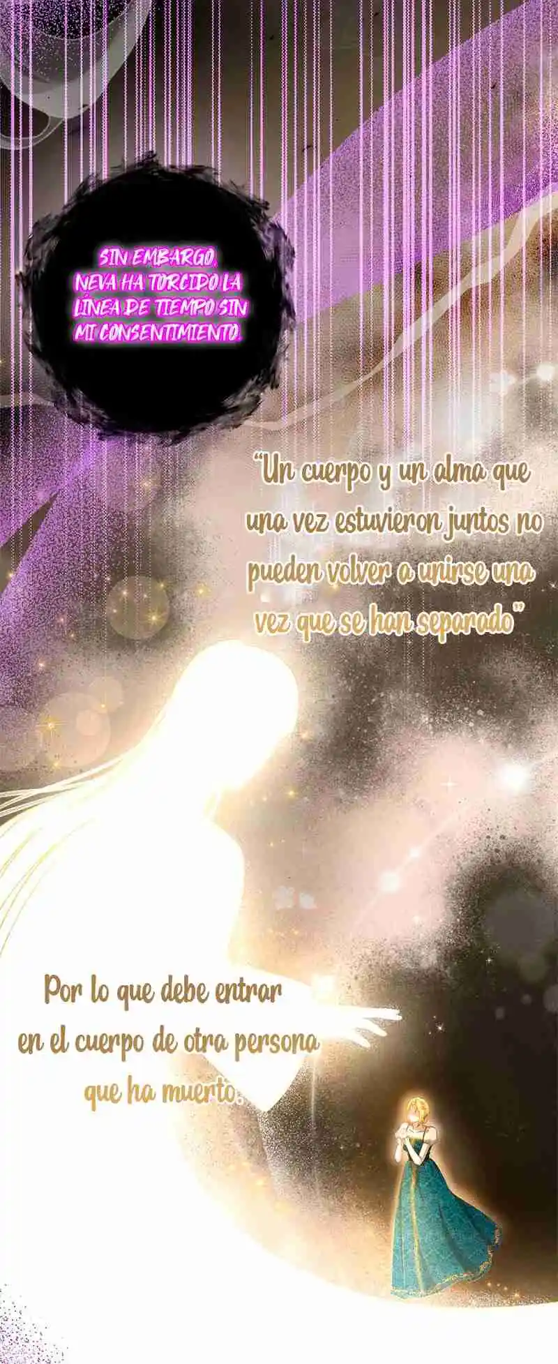 Matrimonio De Conveniencia A Una Obsesión - Capítulo 36 - Página 23 - LectorTMOo
