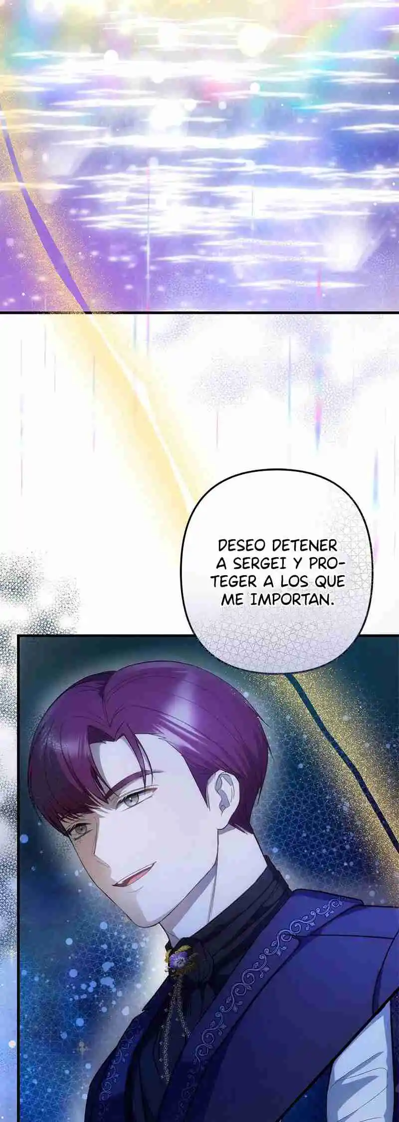 Matrimonio De Conveniencia A Una Obsesión - Capítulo 36 - Página 40 - LectorTMOo