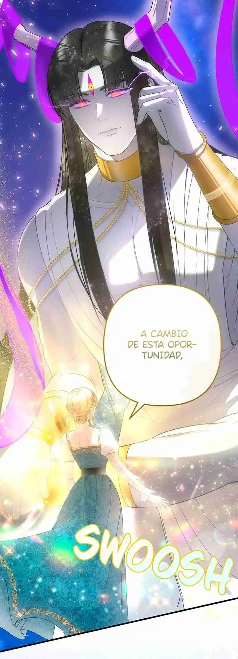 Matrimonio De Conveniencia A Una Obsesión - Capítulo 36 - Página 42 - LectorTMOo