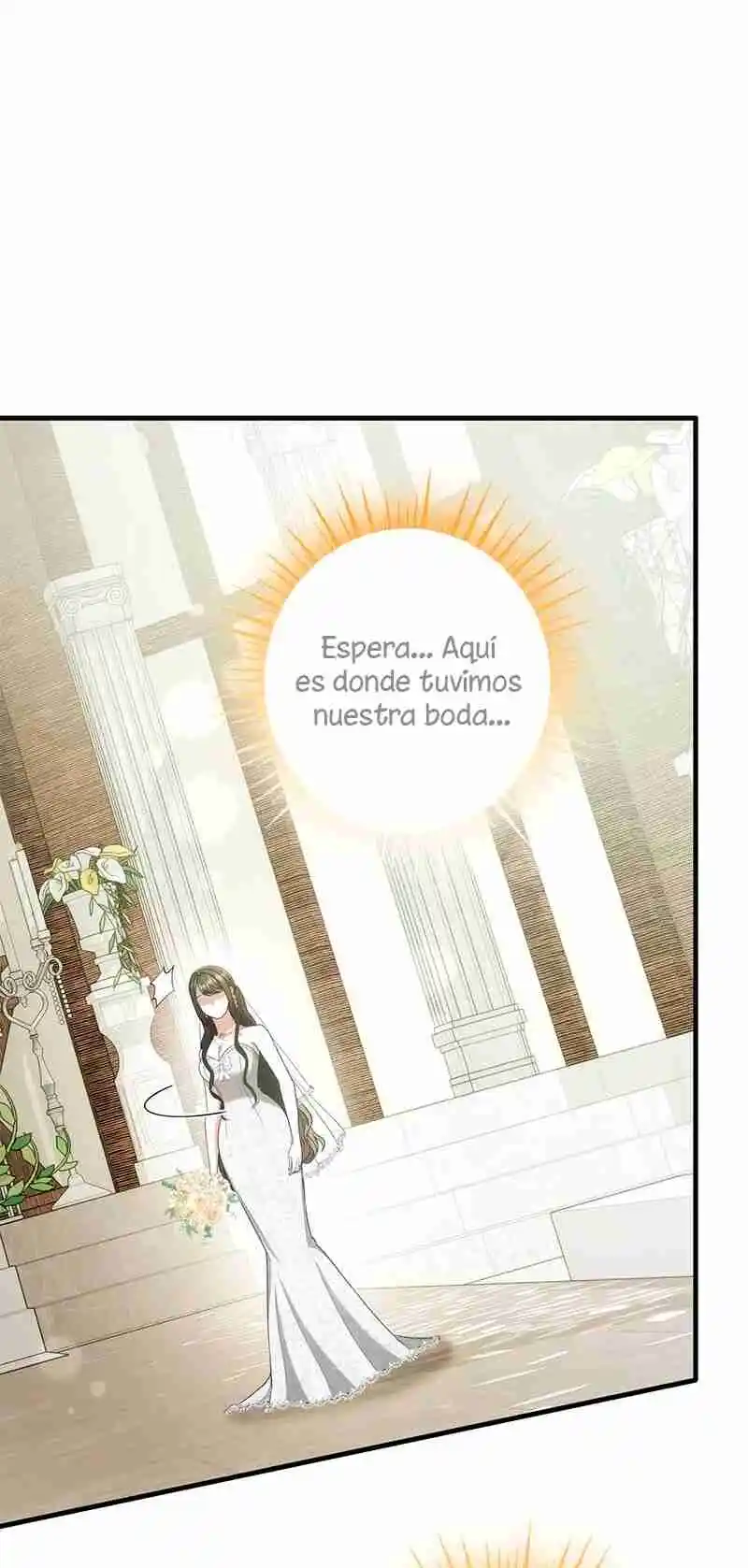 Matrimonio De Conveniencia A Una Obsesión - Capítulo 36 - Página 56 - LectorTMOo