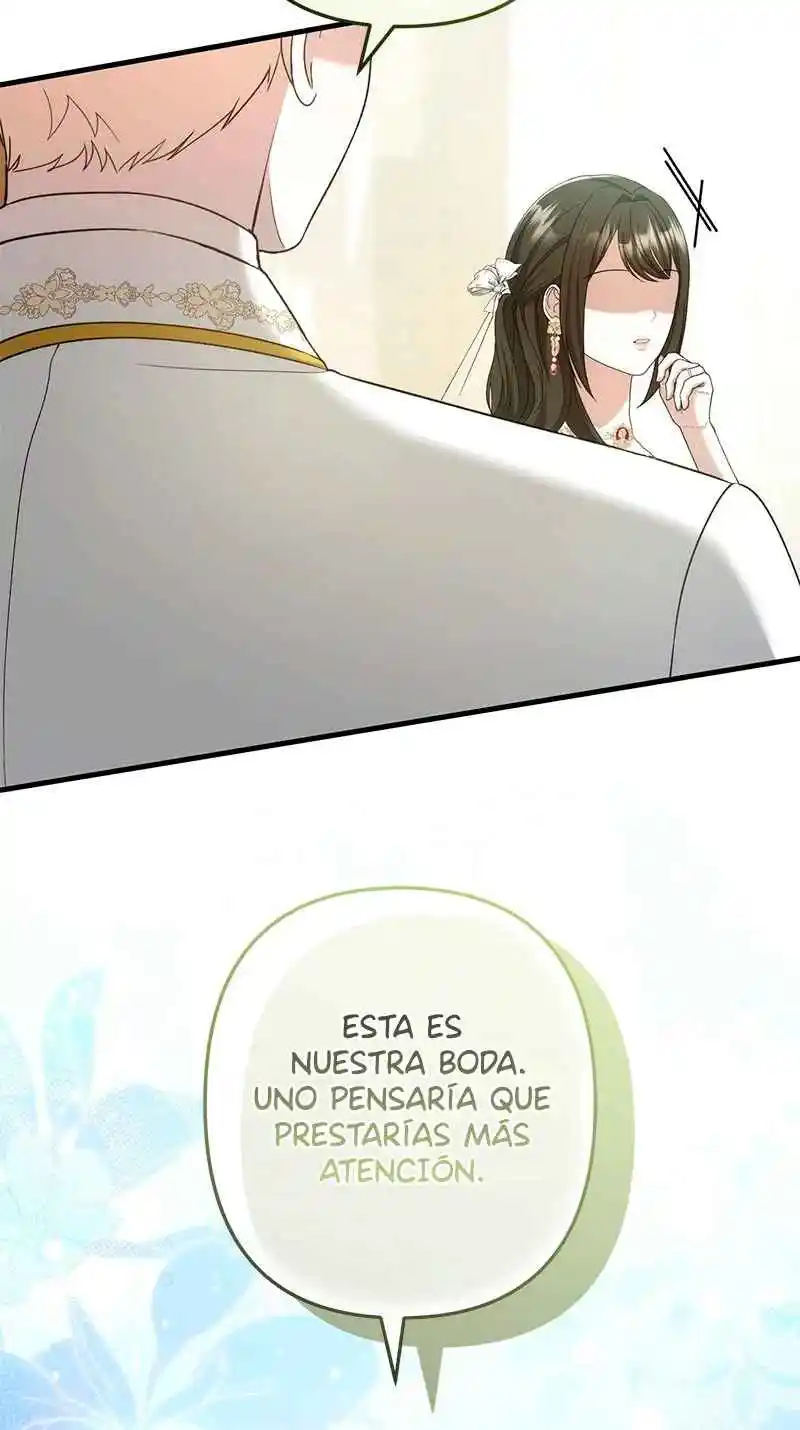 Matrimonio De Conveniencia A Una Obsesión - Capítulo 36 - Página 61 - LectorTMOo