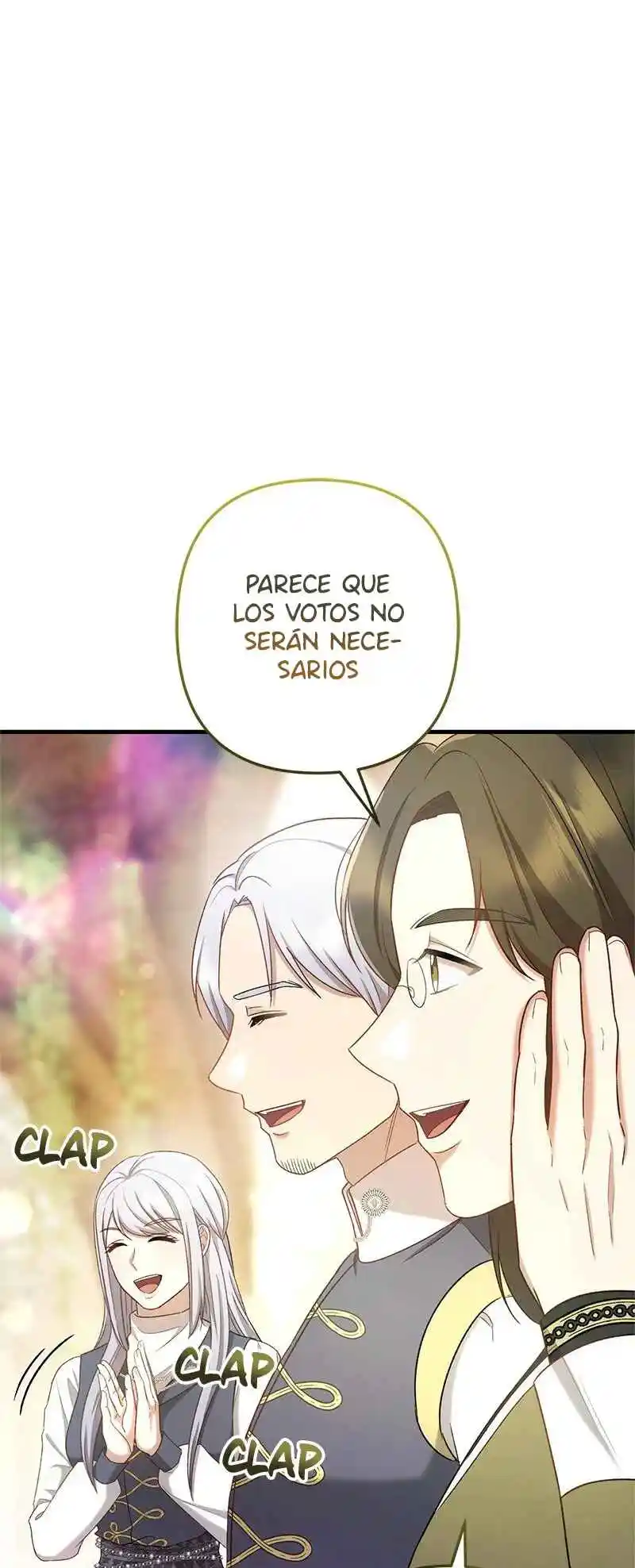 Matrimonio De Conveniencia A Una Obsesión - Capítulo 37 - Página 9 - LectorTMOo