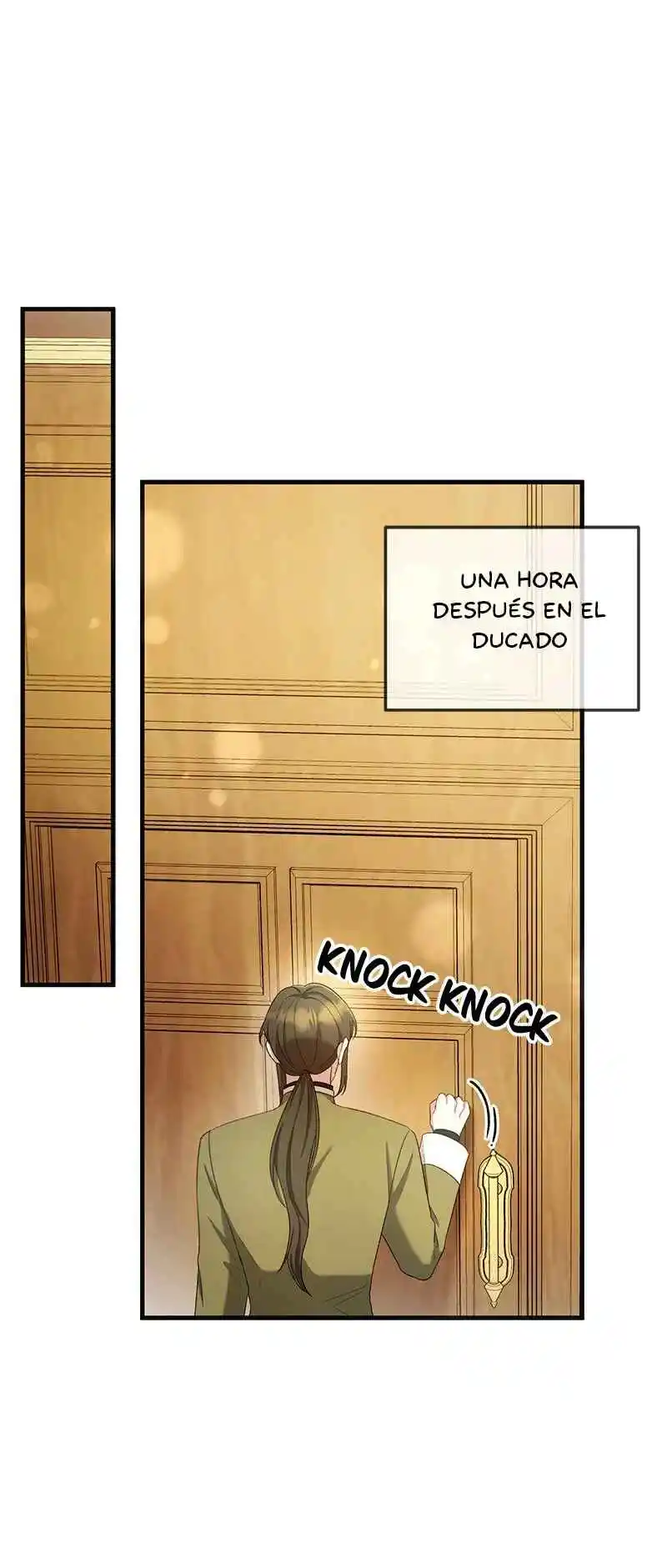 Matrimonio De Conveniencia A Una Obsesión - Capítulo 37 - Página 14 - LectorTMOo