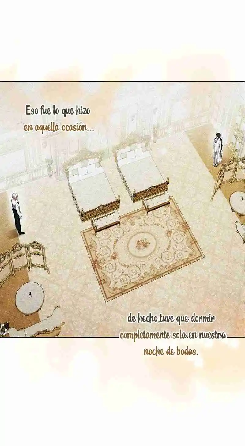 Matrimonio De Conveniencia A Una Obsesión - Capítulo 37 - Página 18 - LectorTMOo