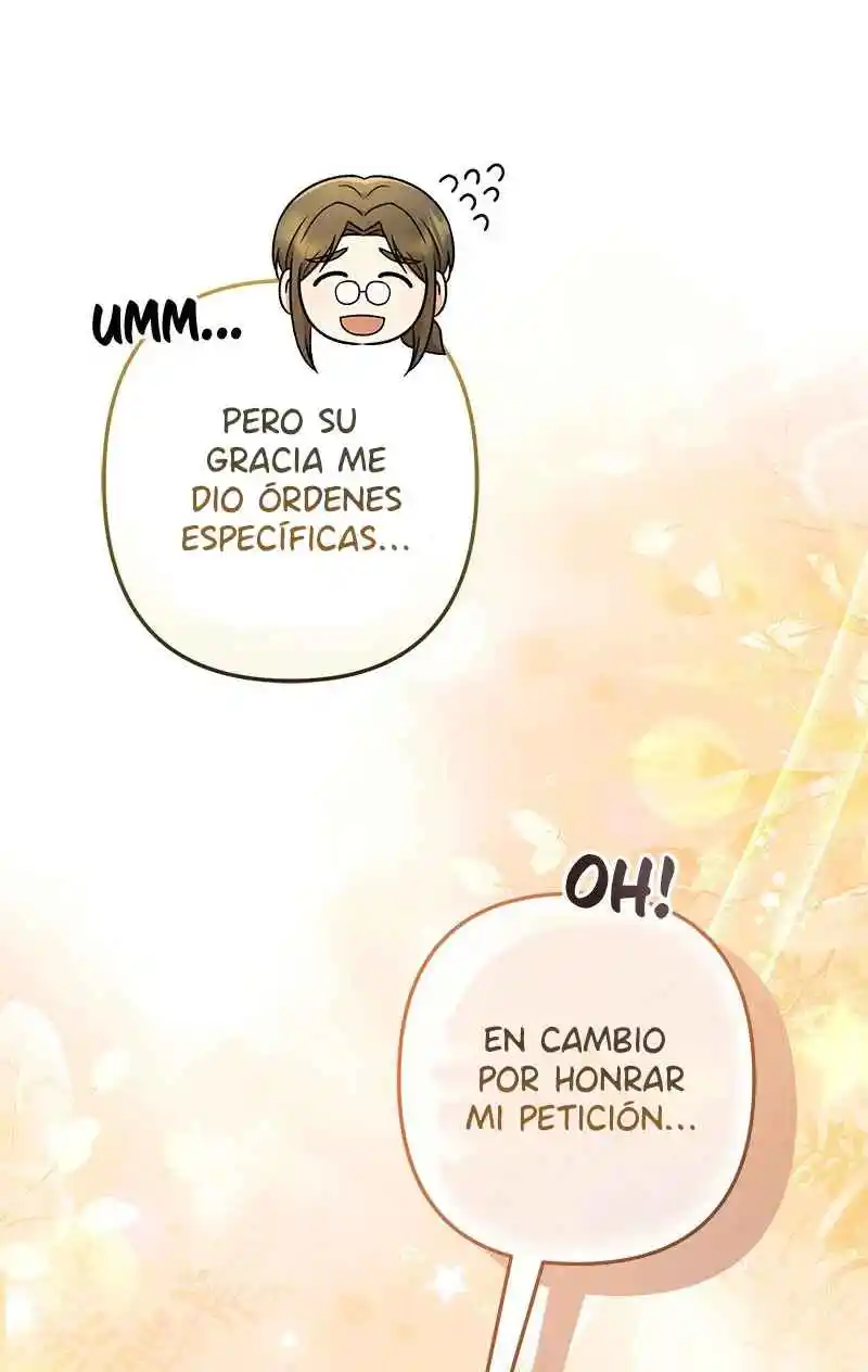 Matrimonio De Conveniencia A Una Obsesión - Capítulo 37 - Página 19 - LectorTMOo