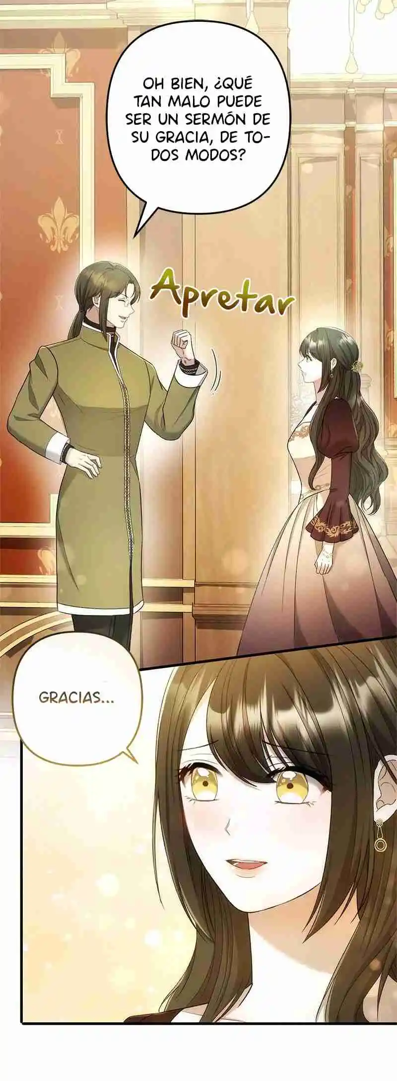 Matrimonio De Conveniencia A Una Obsesión - Capítulo 37 - Página 26 - LectorTMOo